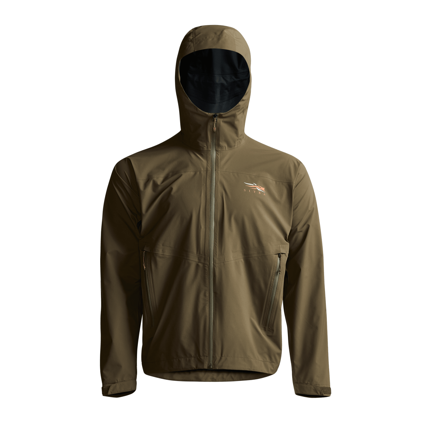 Dew Point Jacket - 2024