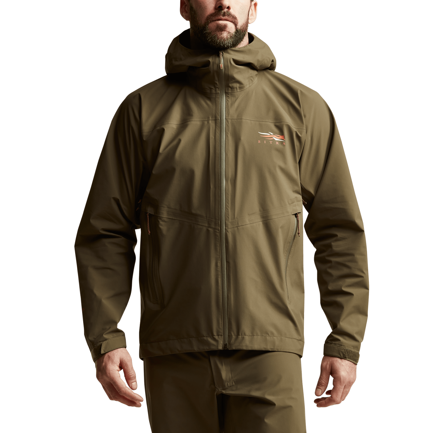 Dew Point Jacket - 2024