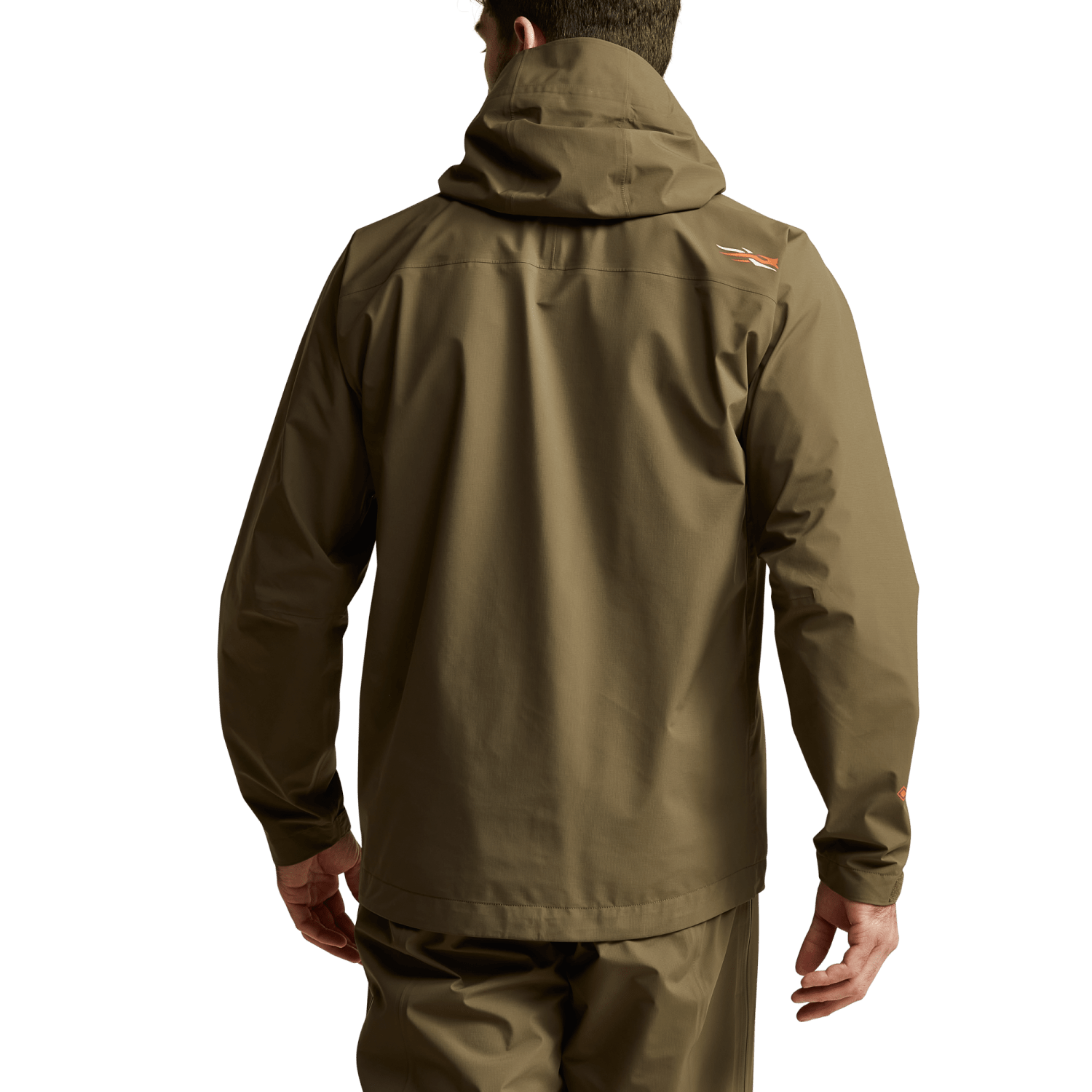 Dew Point Jacket - 2024