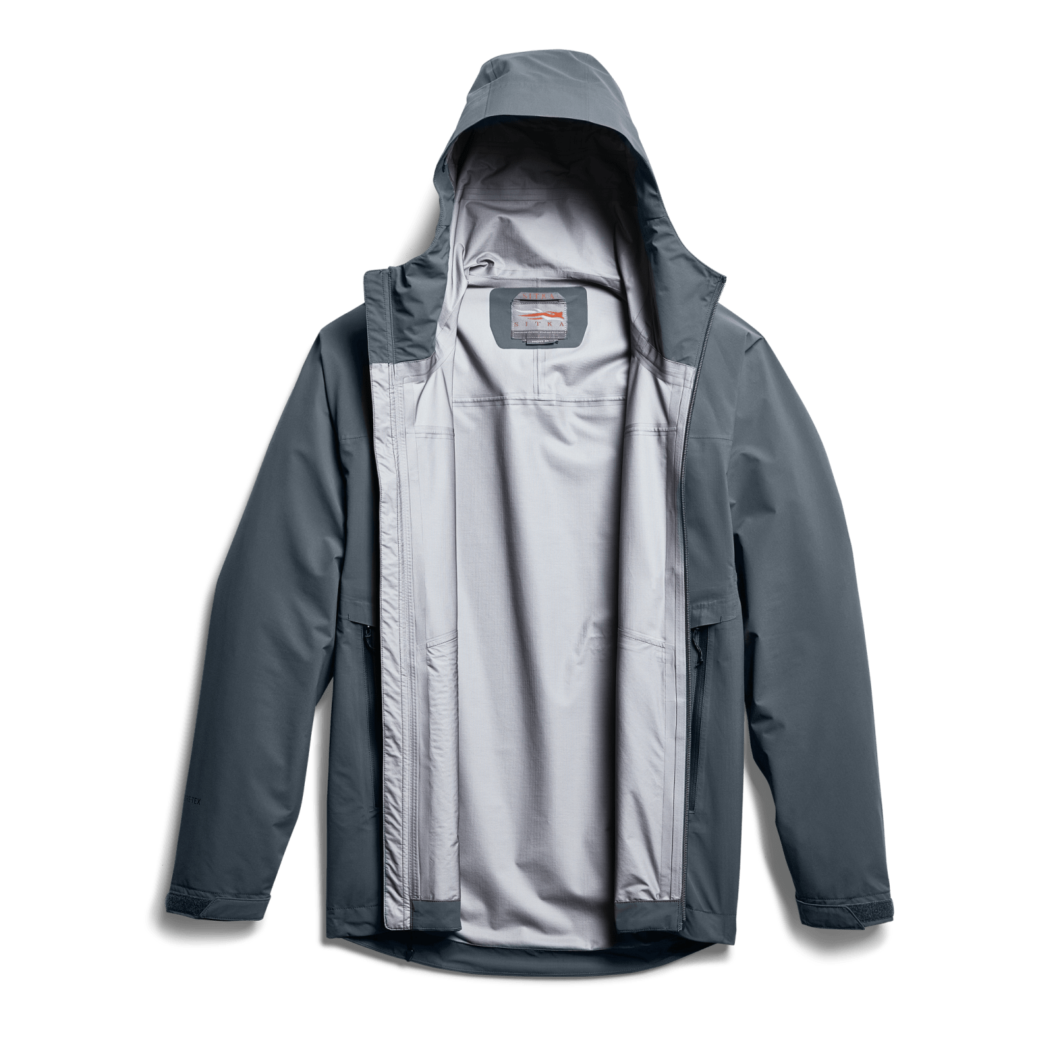 Dew Point Jacket - 2024