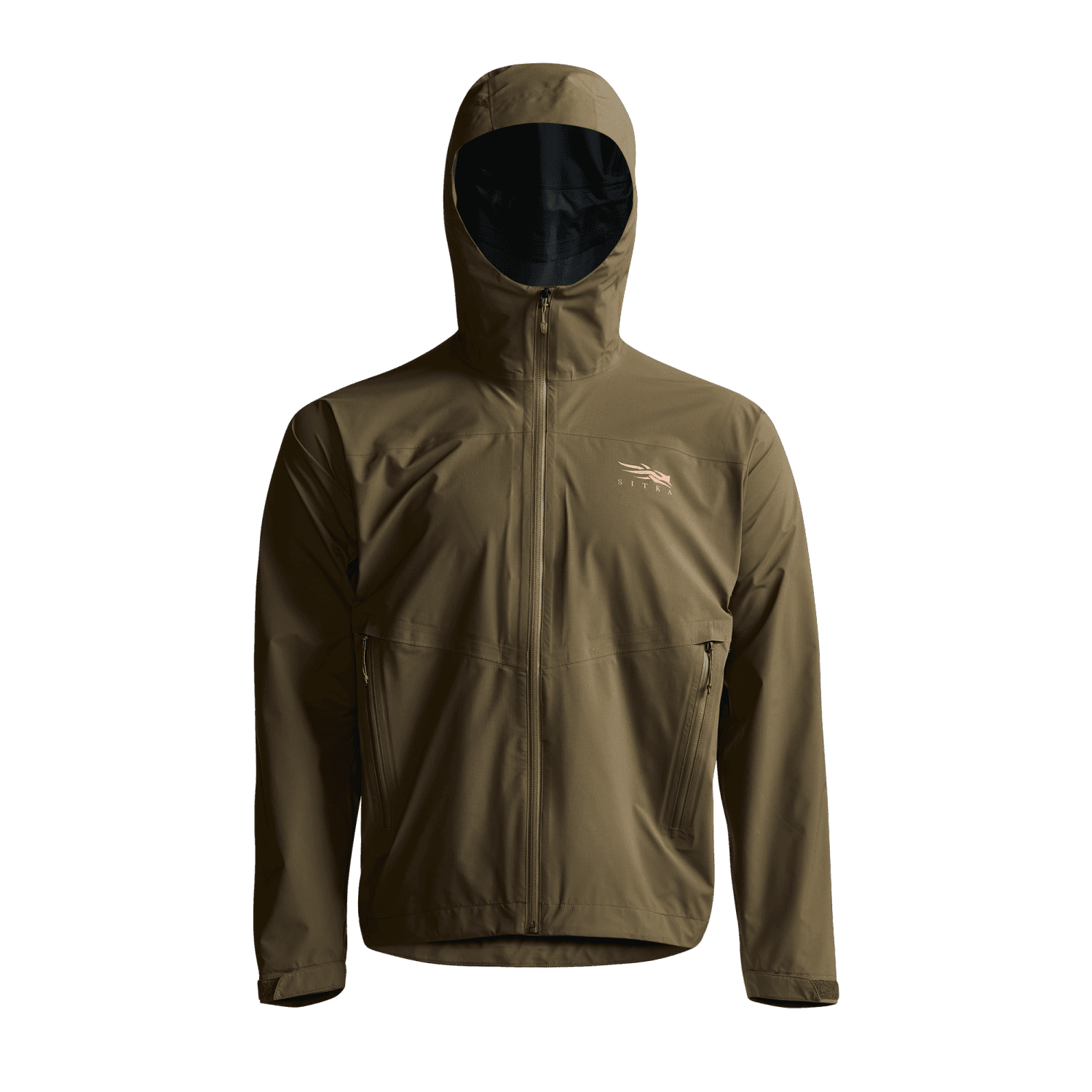 Dew Point Jacket - 2024