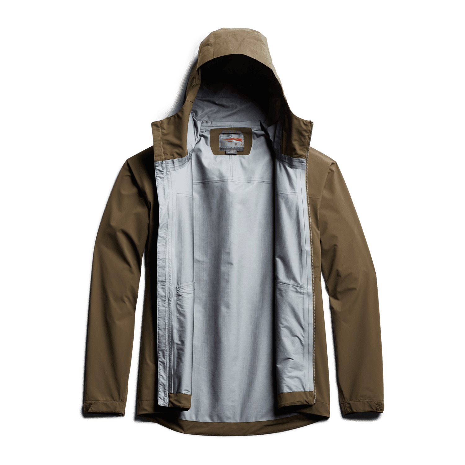 Dew Point Jacket - 2024