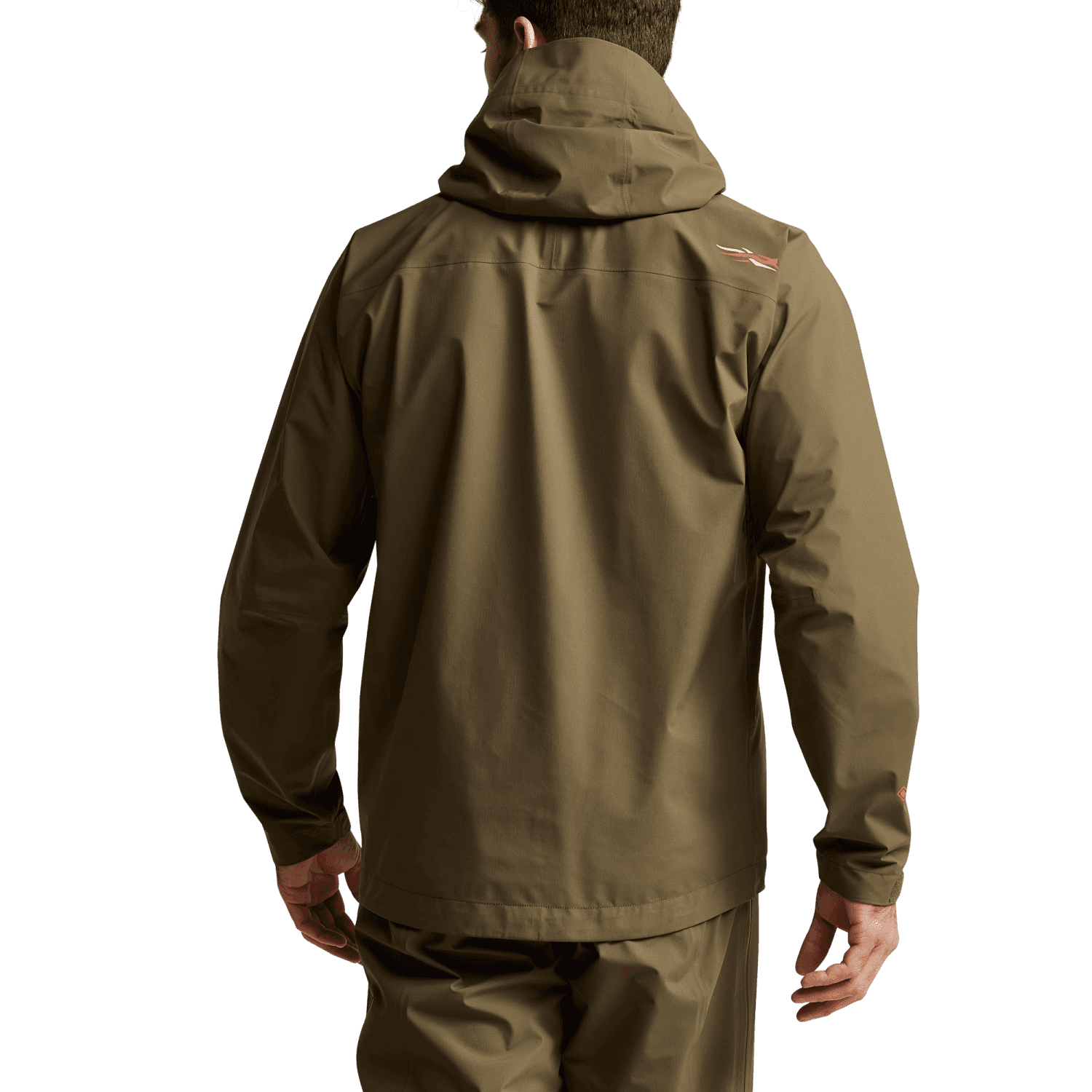 Dew Point Jacket - 2024