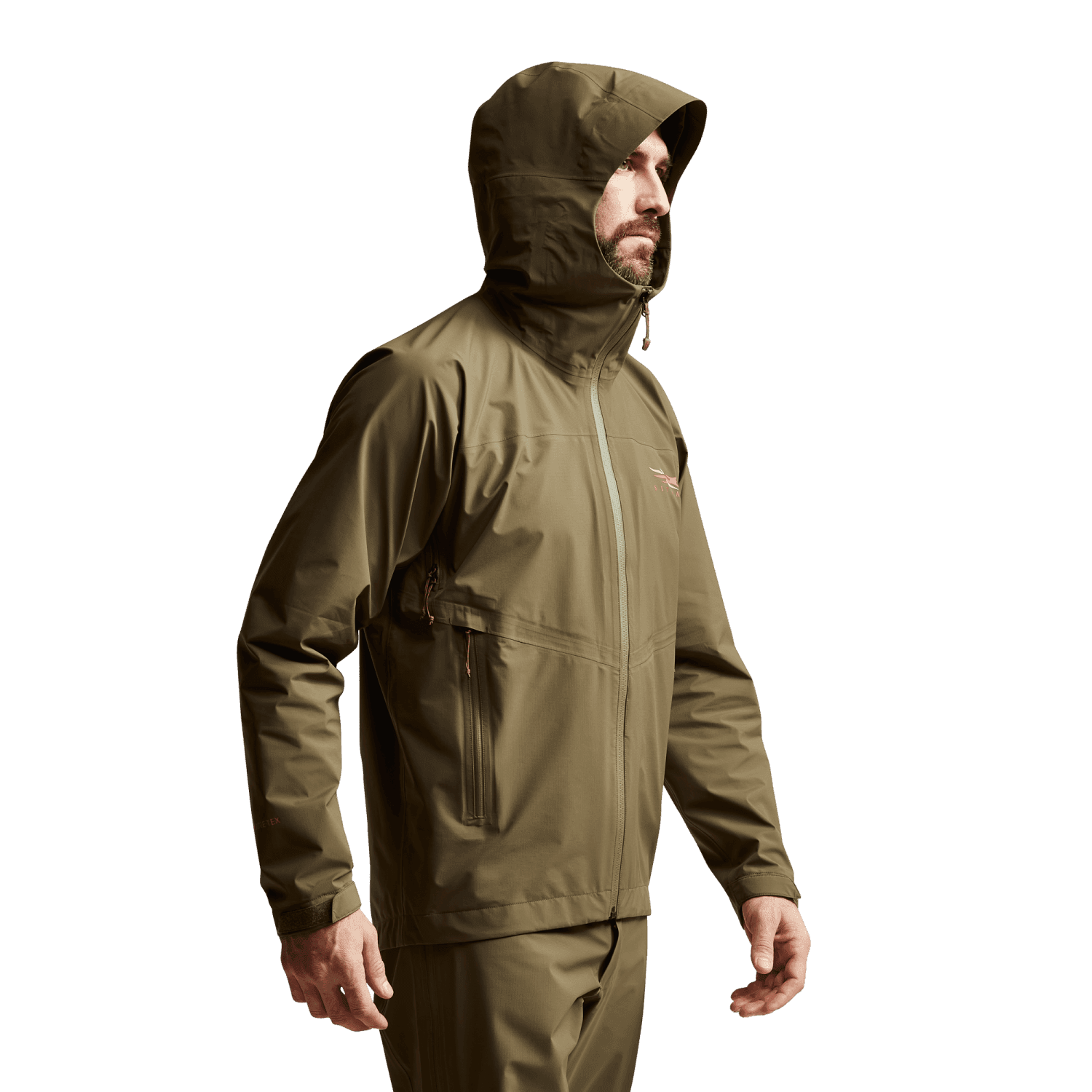 Dew Point Jacket - 2024
