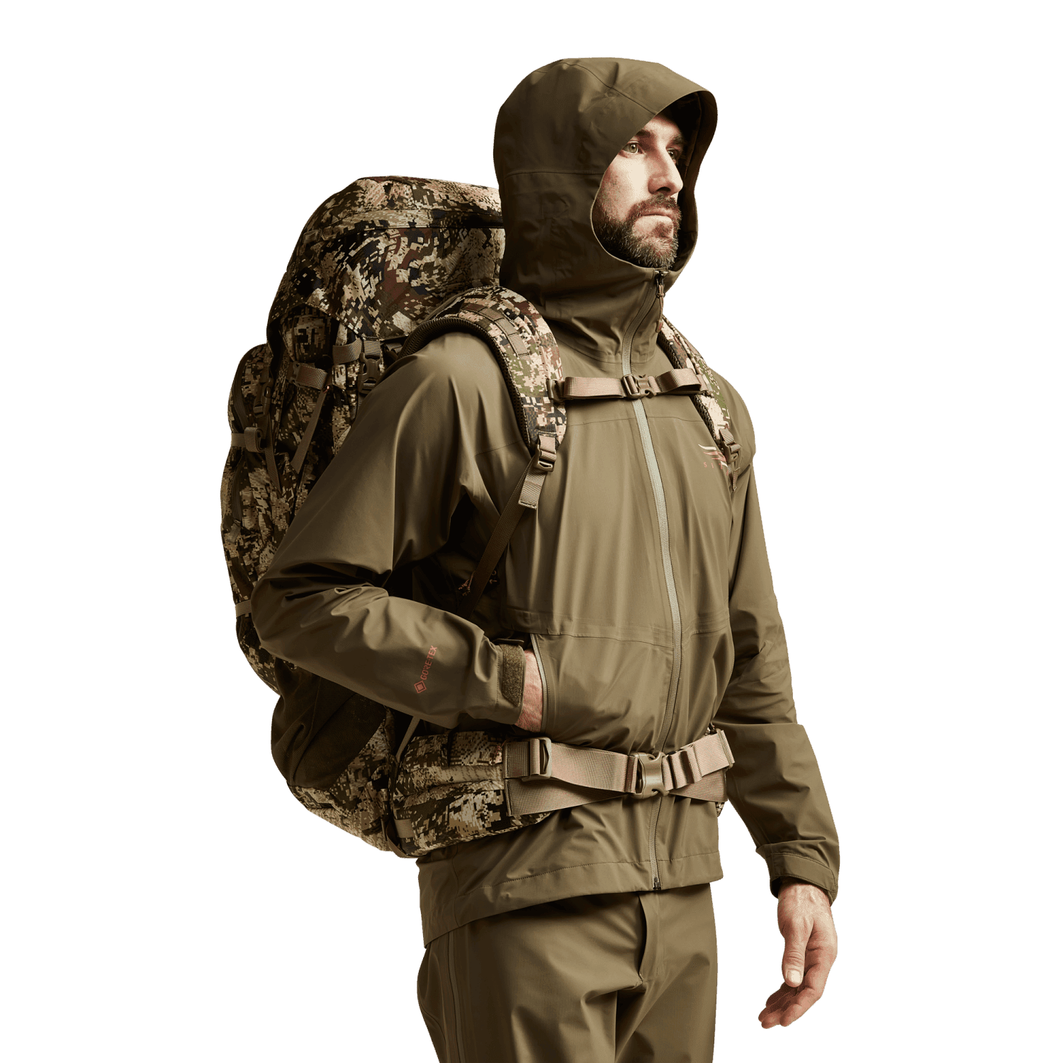Dew Point Jacket - 2024