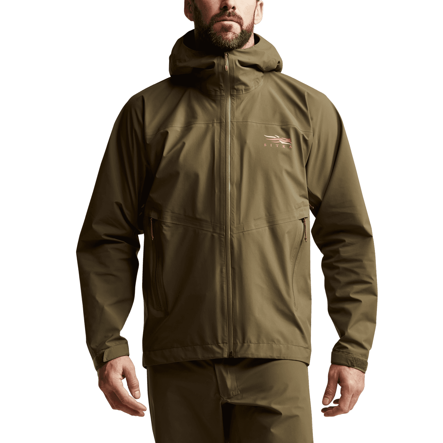 Dew Point Jacket - 2024