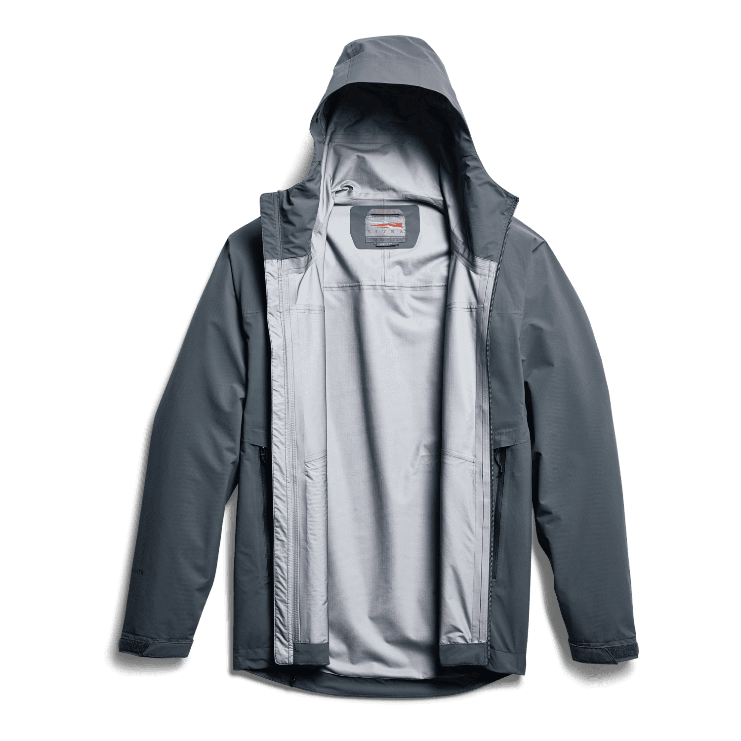 Dew Point Jacket - 2024