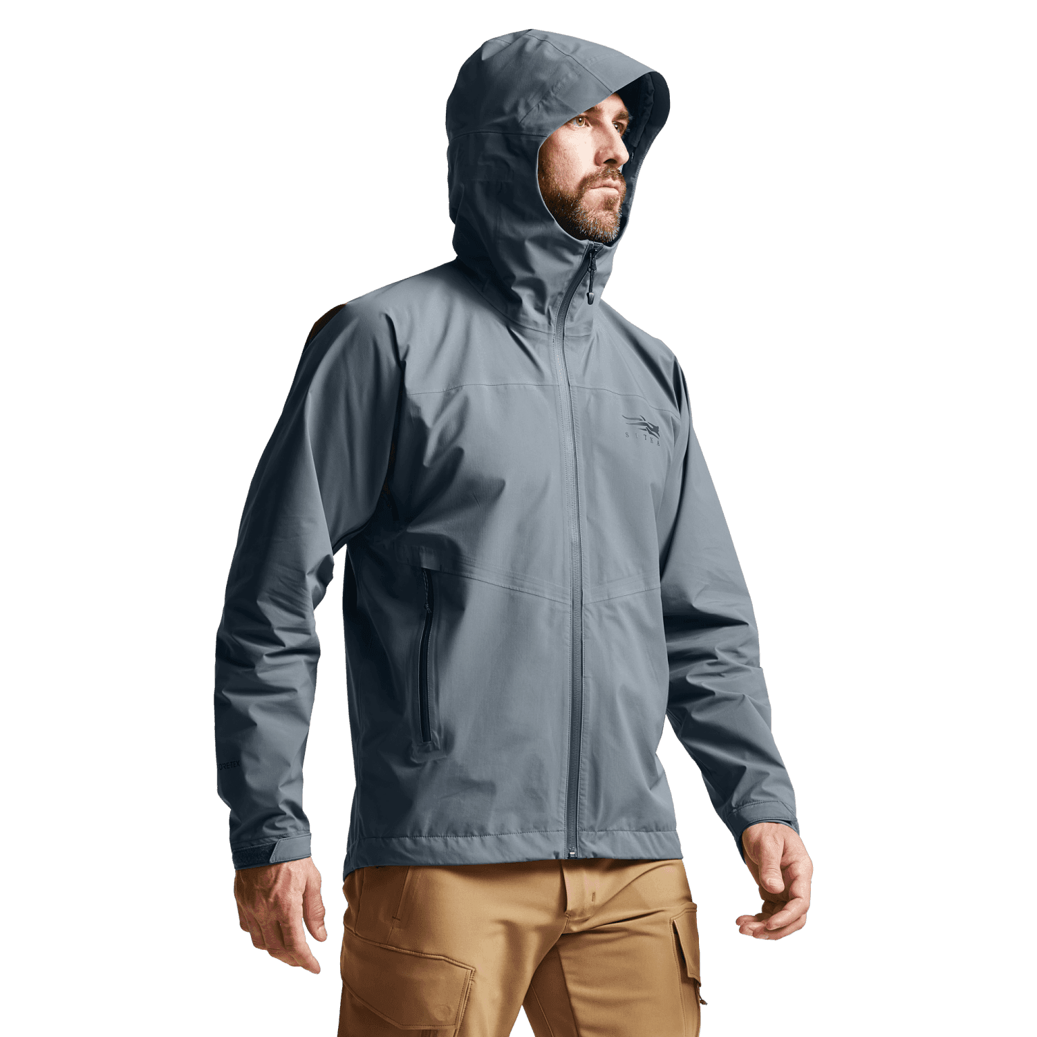 Dew Point Jacket - 2024