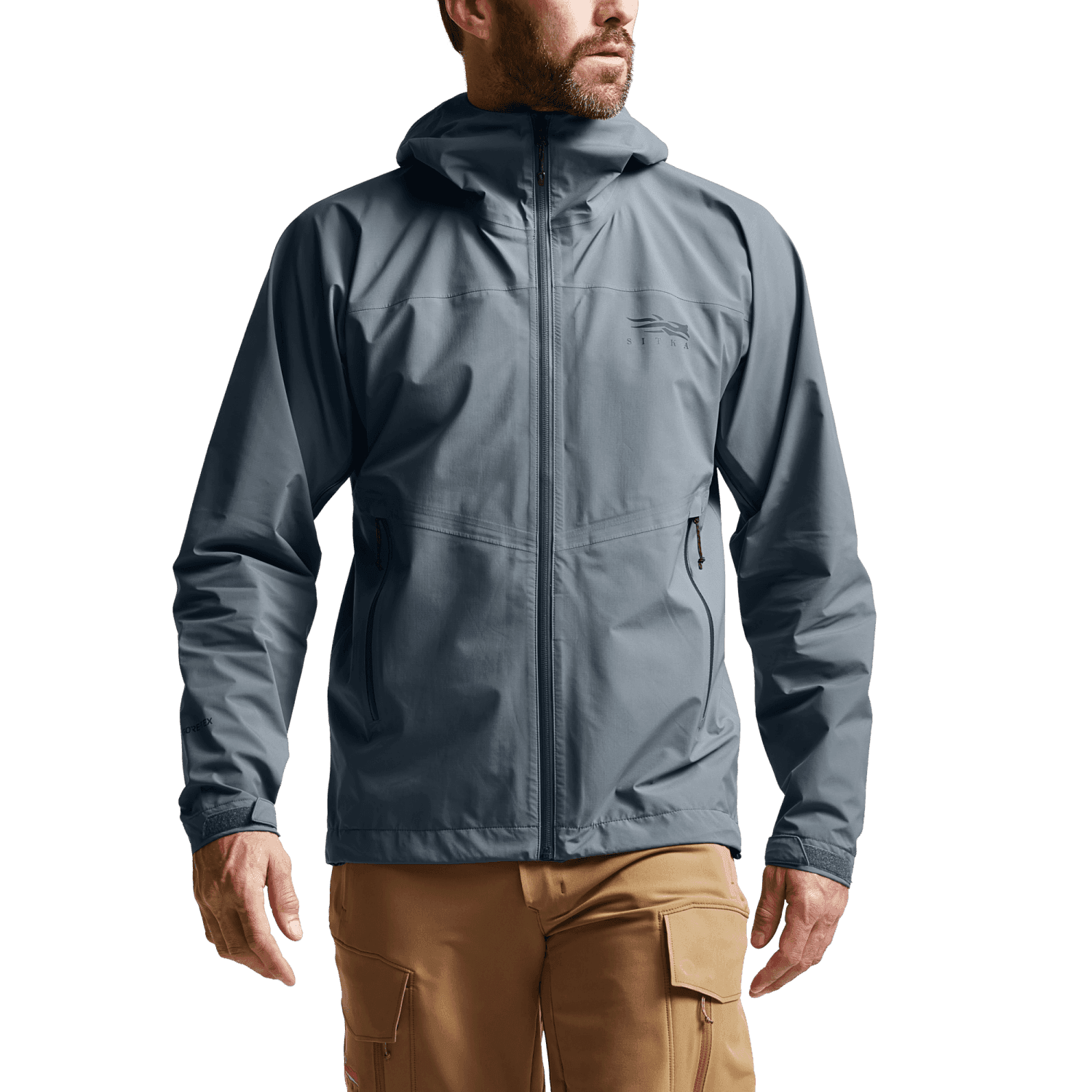 Dew Point Jacket - 2024