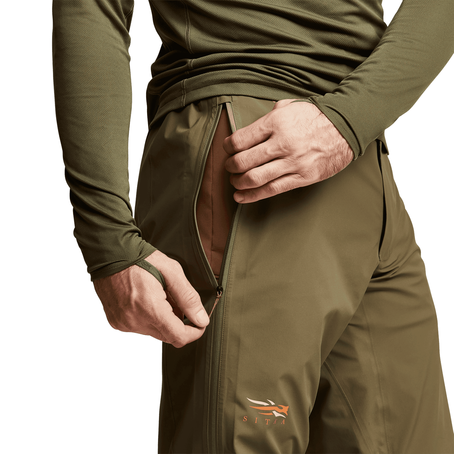 Dew Point Pant - 2024