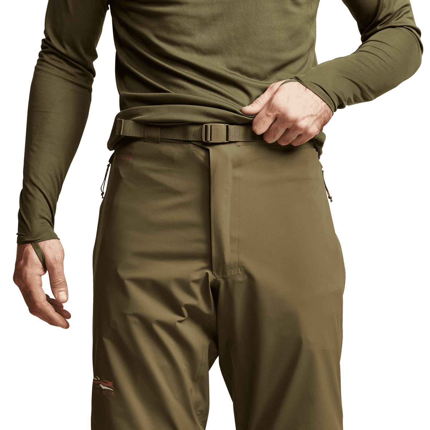 Dew Point Pant - 2024