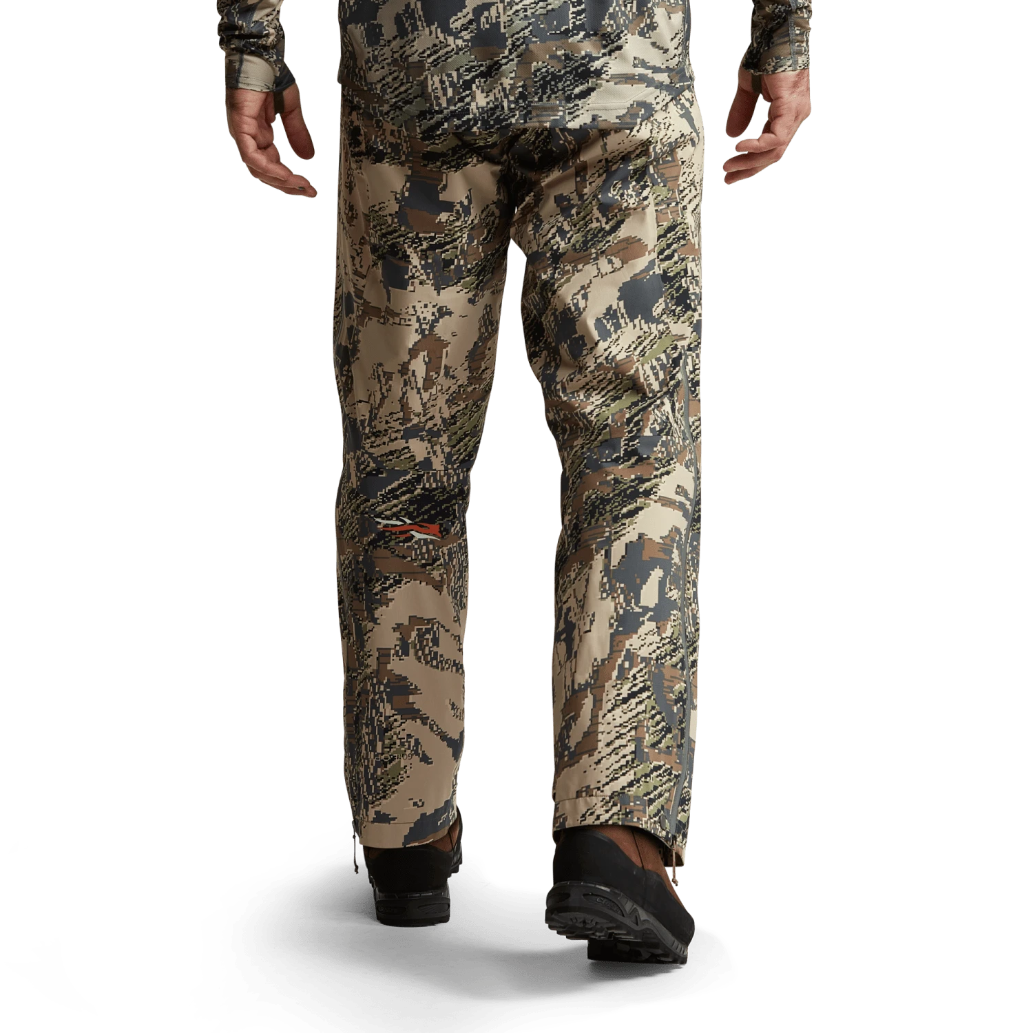 Dew Point Pant - 2024