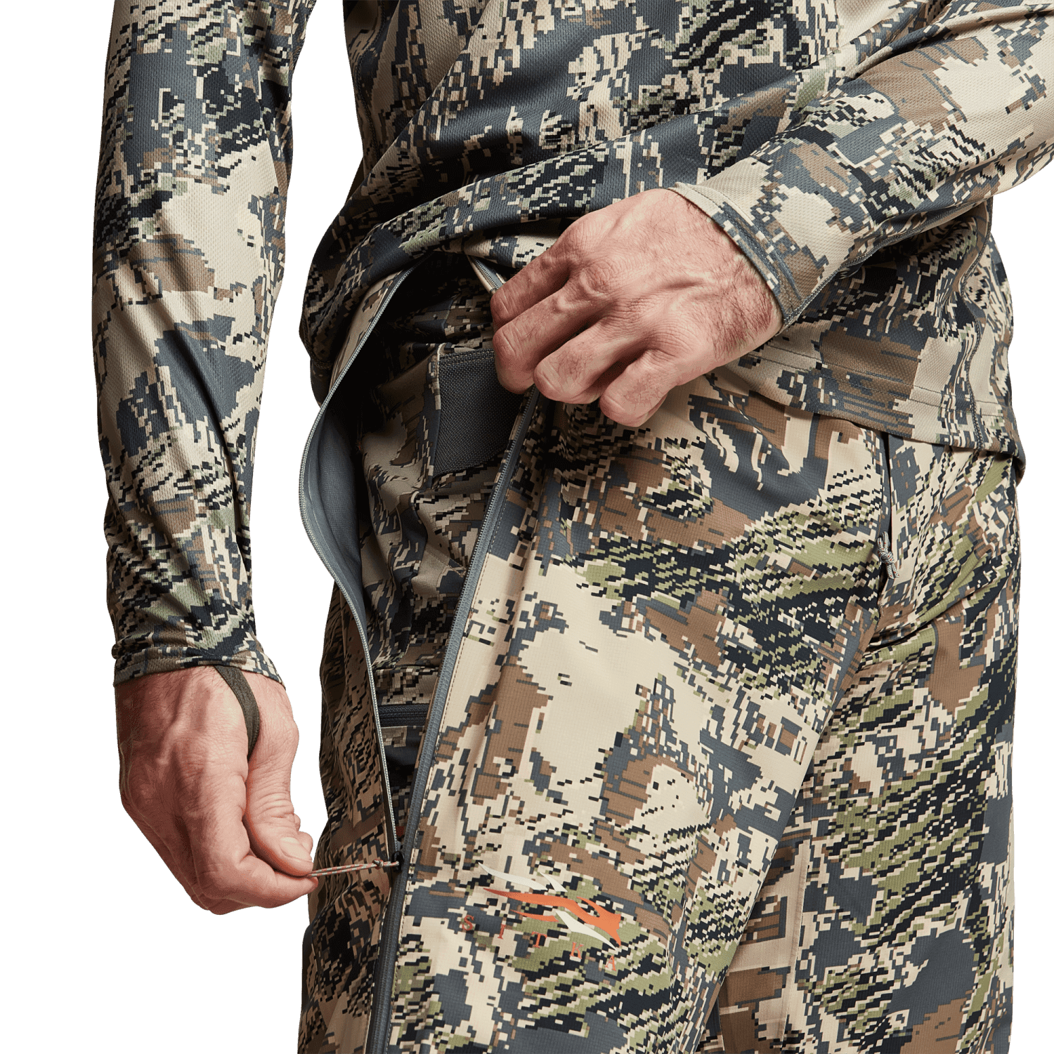 Dew Point Pant - 2024