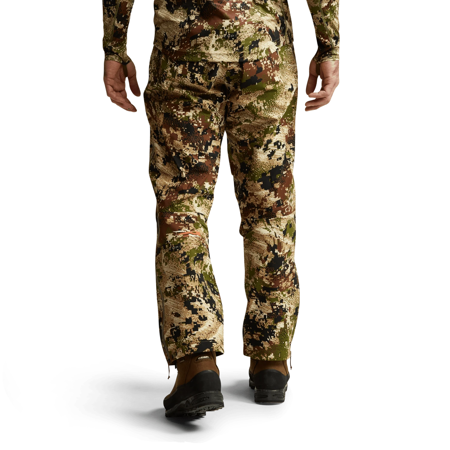 Dew Point Pant - 2024