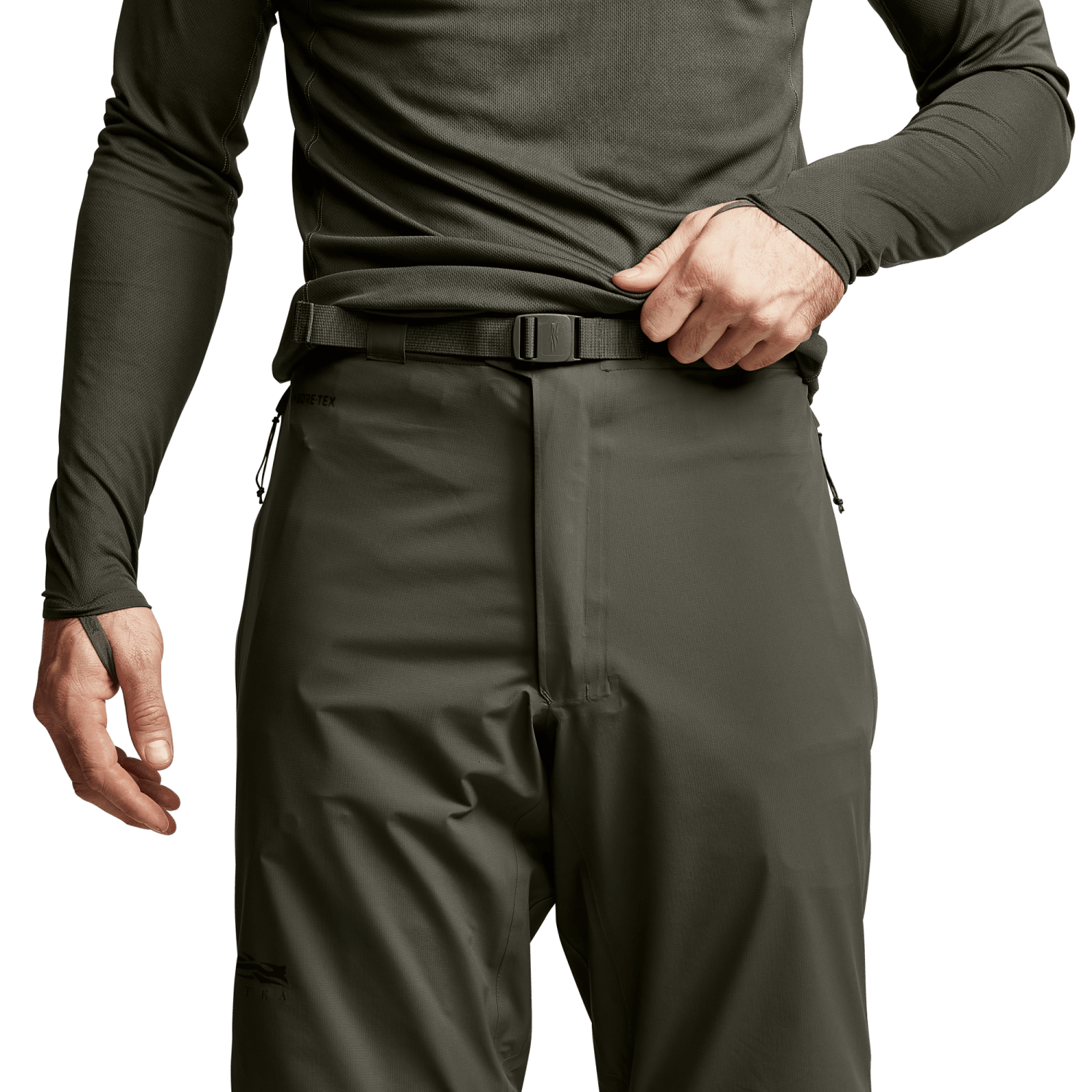 Dew Point Pant - 2024