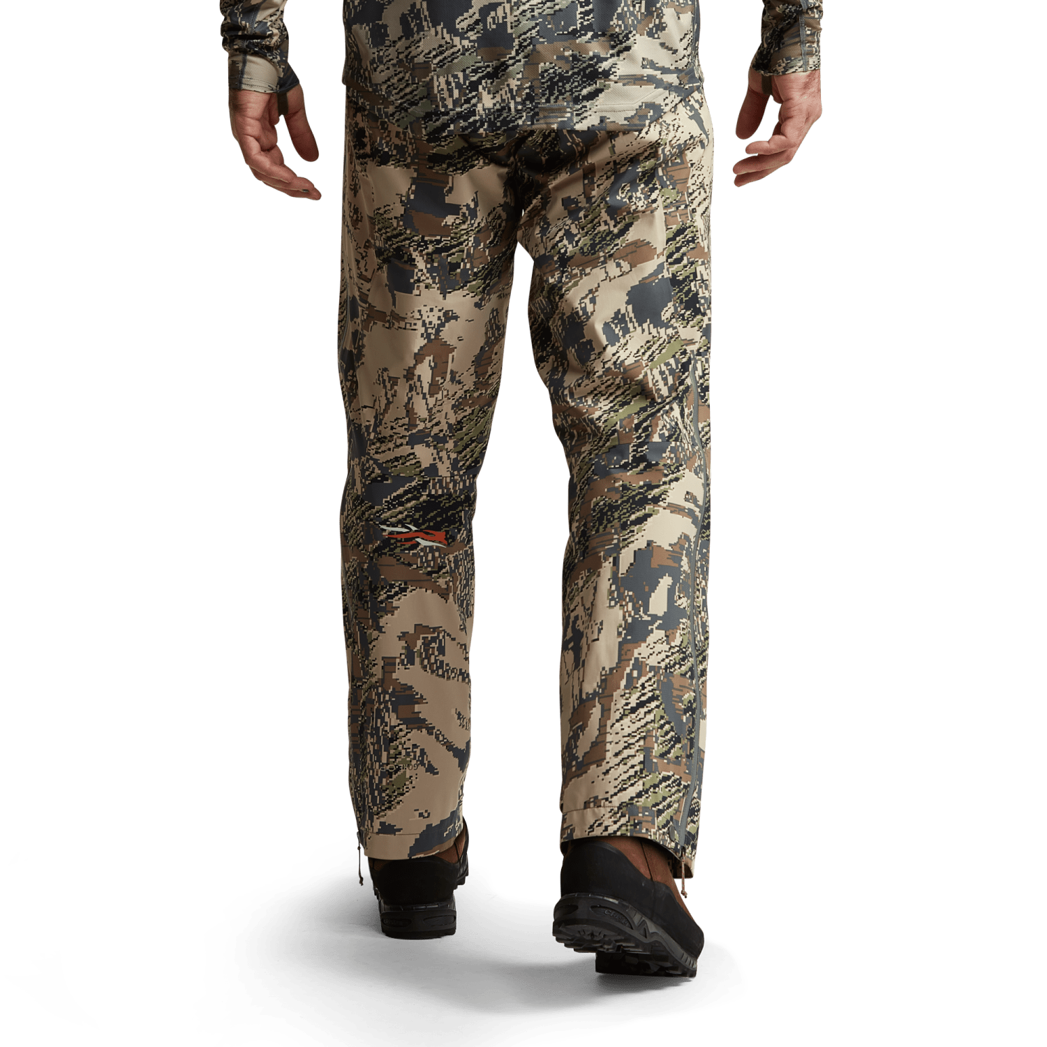 Dew Point Pant - 2024