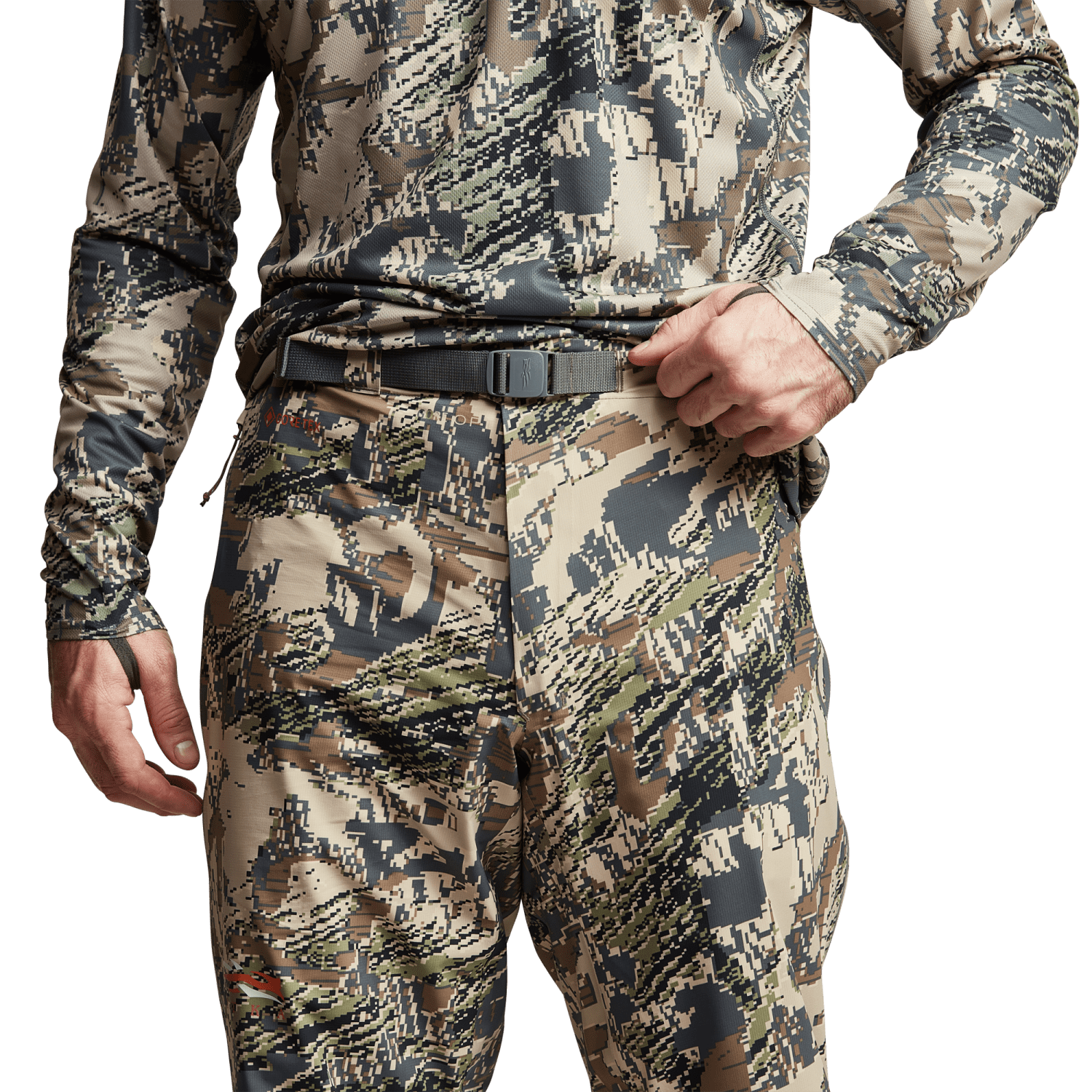 Dew Point Pant - 2024