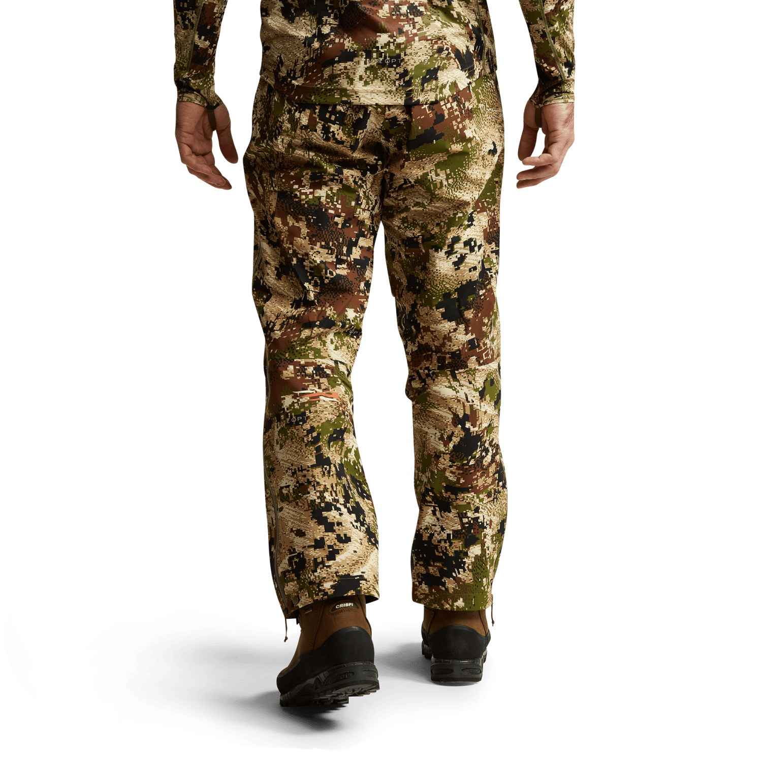 Dew Point Pant - 2024