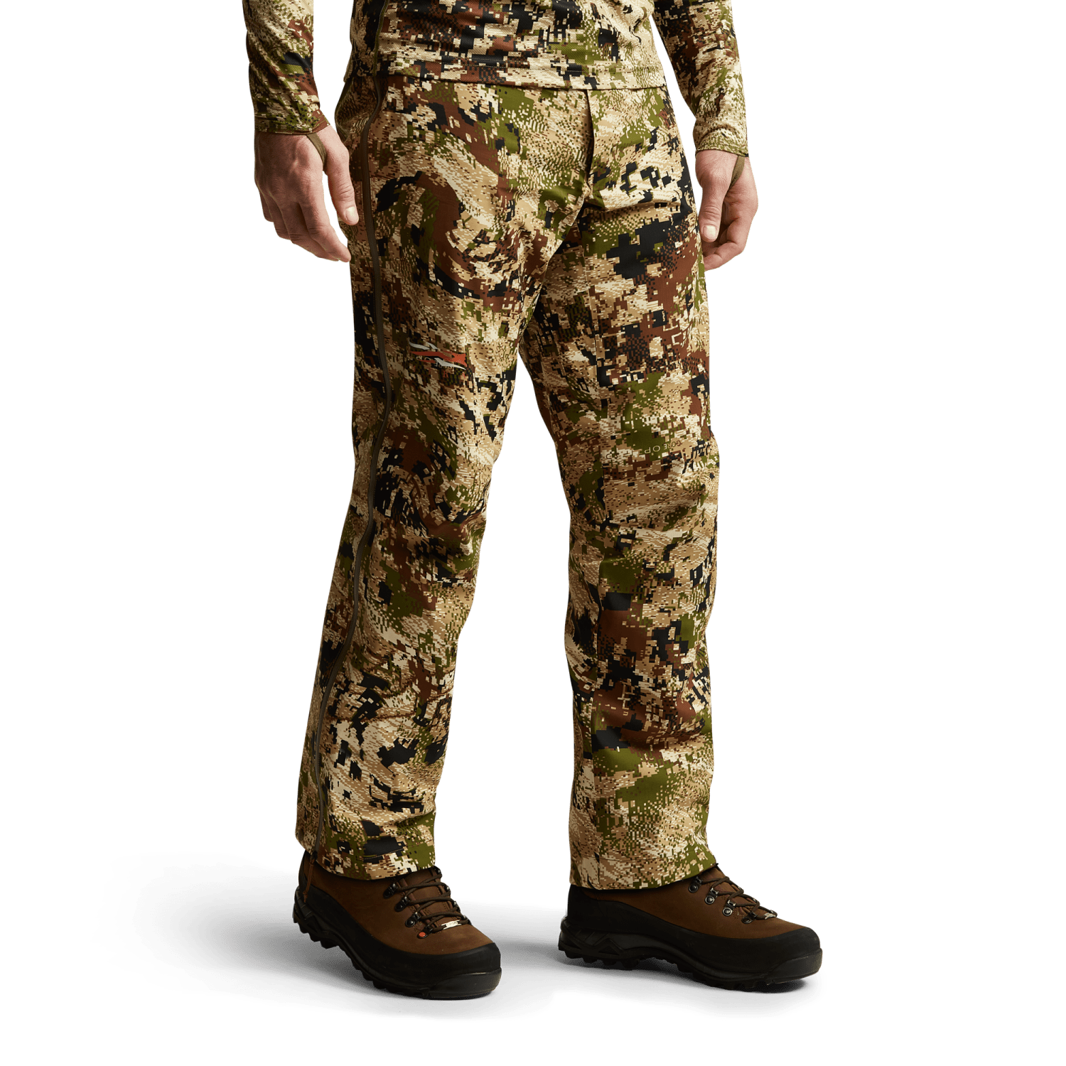 Dew Point Pant - 2024