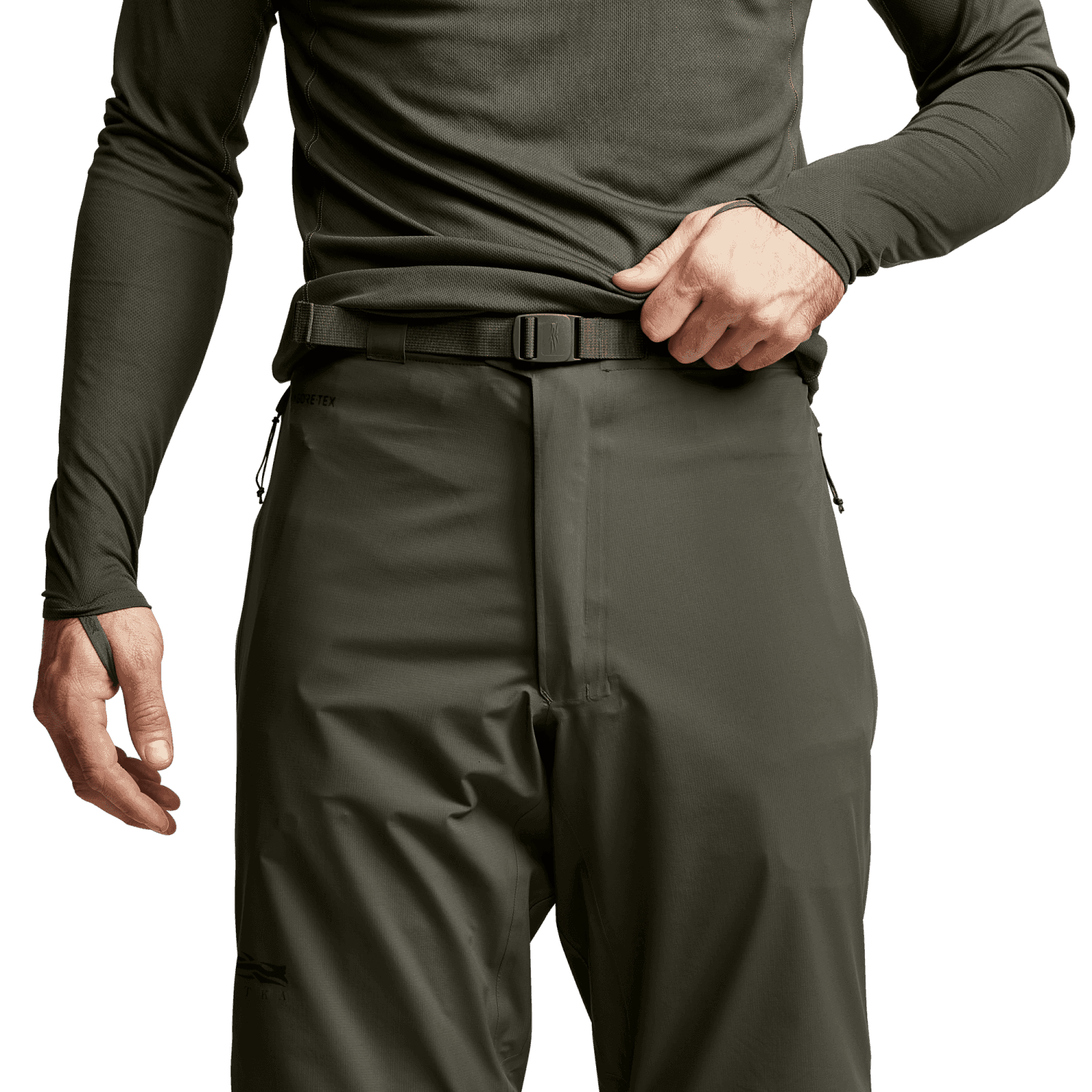 Dew Point Pant - 2024