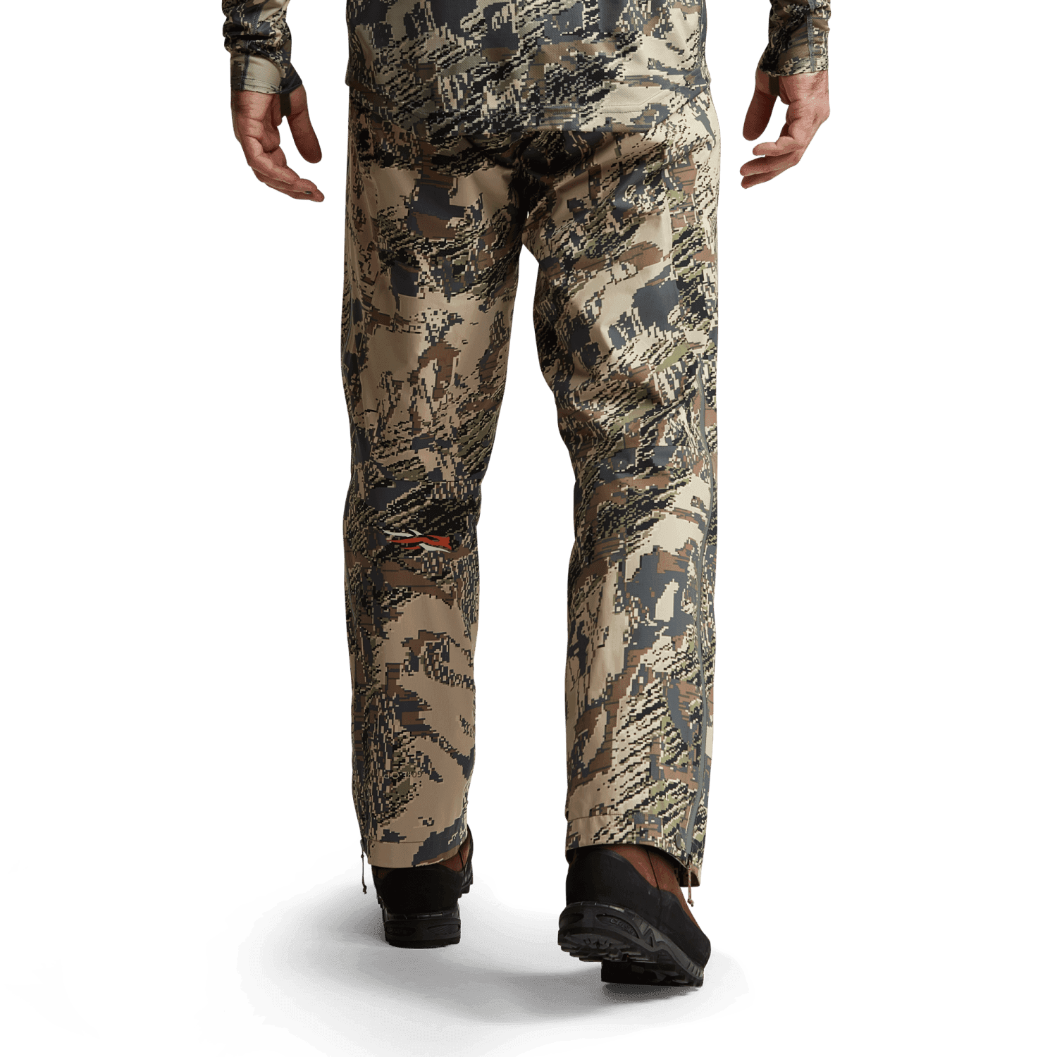 Dew Point Pant - 2024