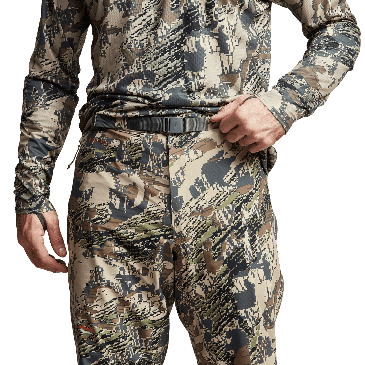 Dew Point Pant - 2024