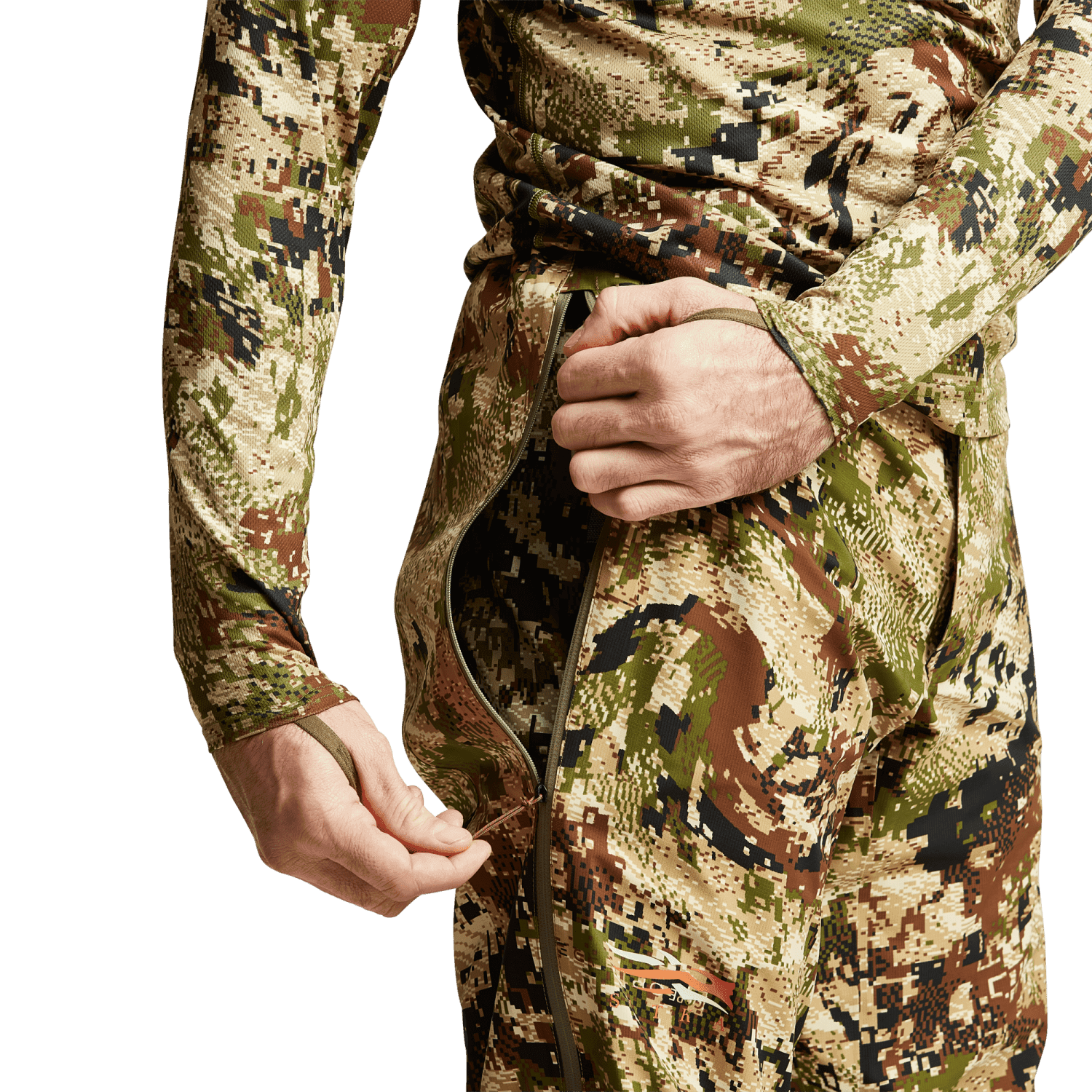 Dew Point Pant - 2024