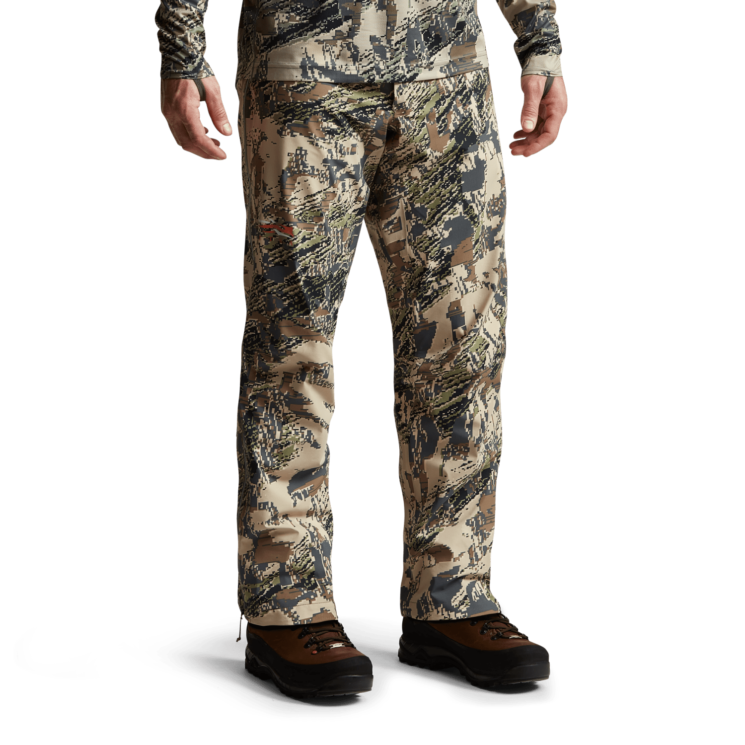 Dew Point Pant - 2024