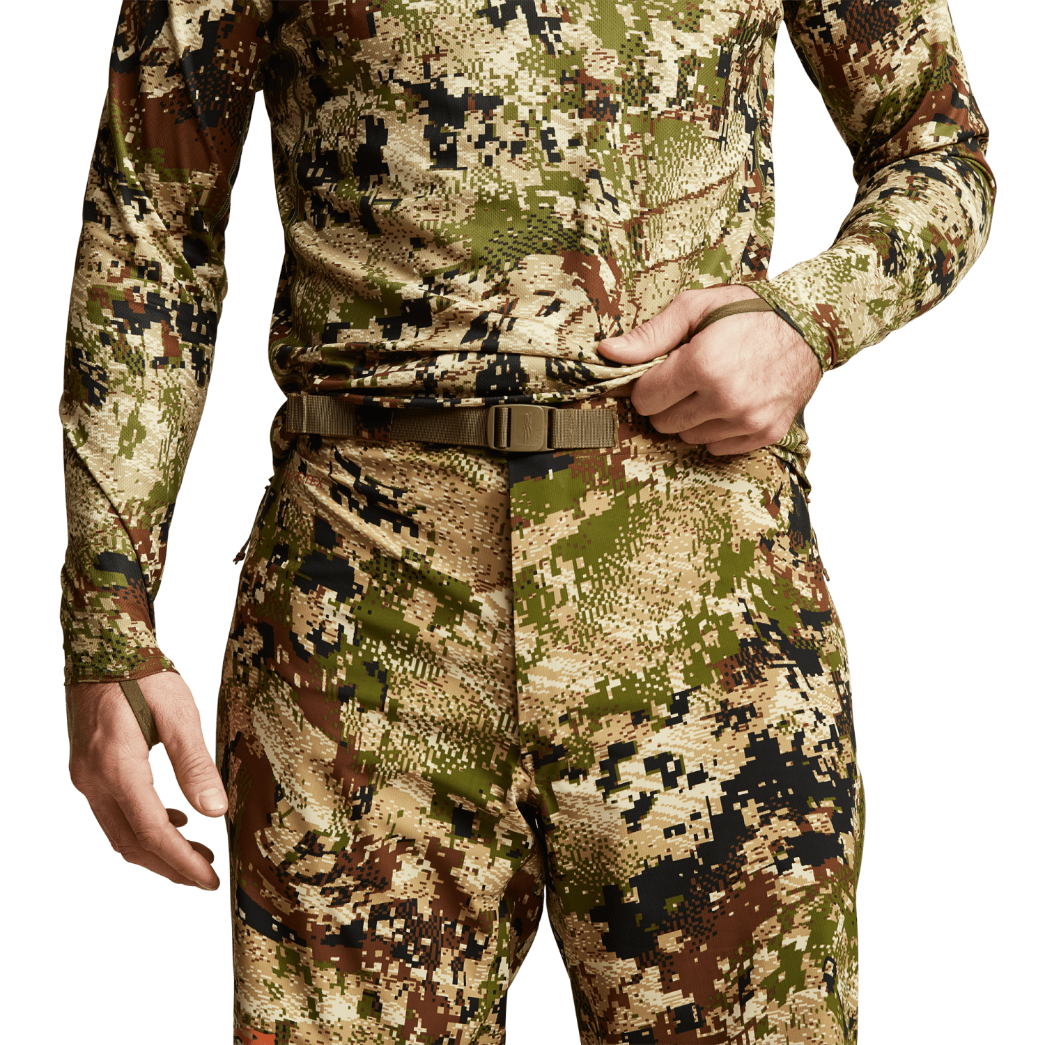 Dew Point Pant - 2024