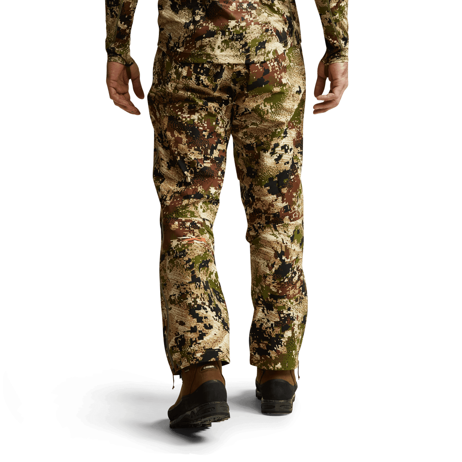 Dew Point Pant - 2024