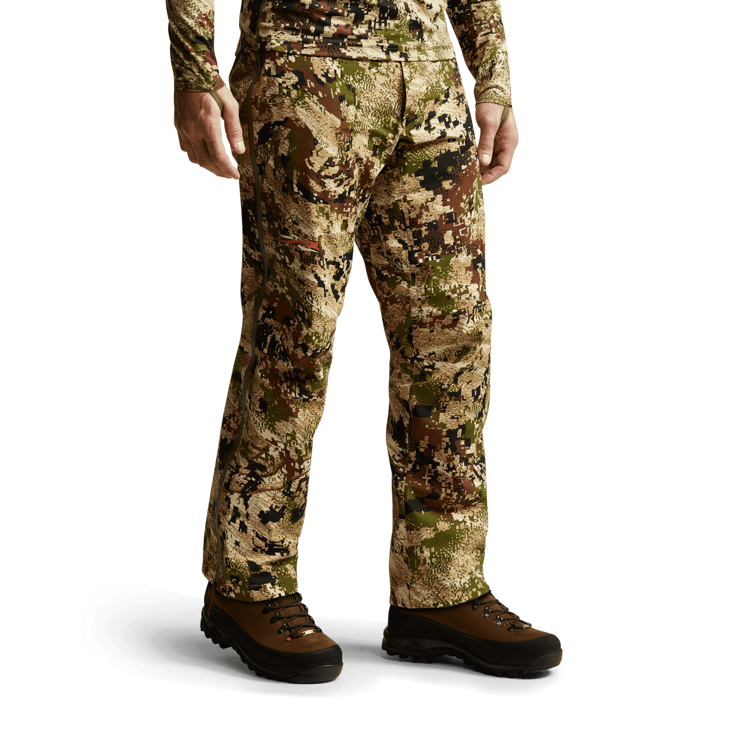 Dew Point Pant - 2024