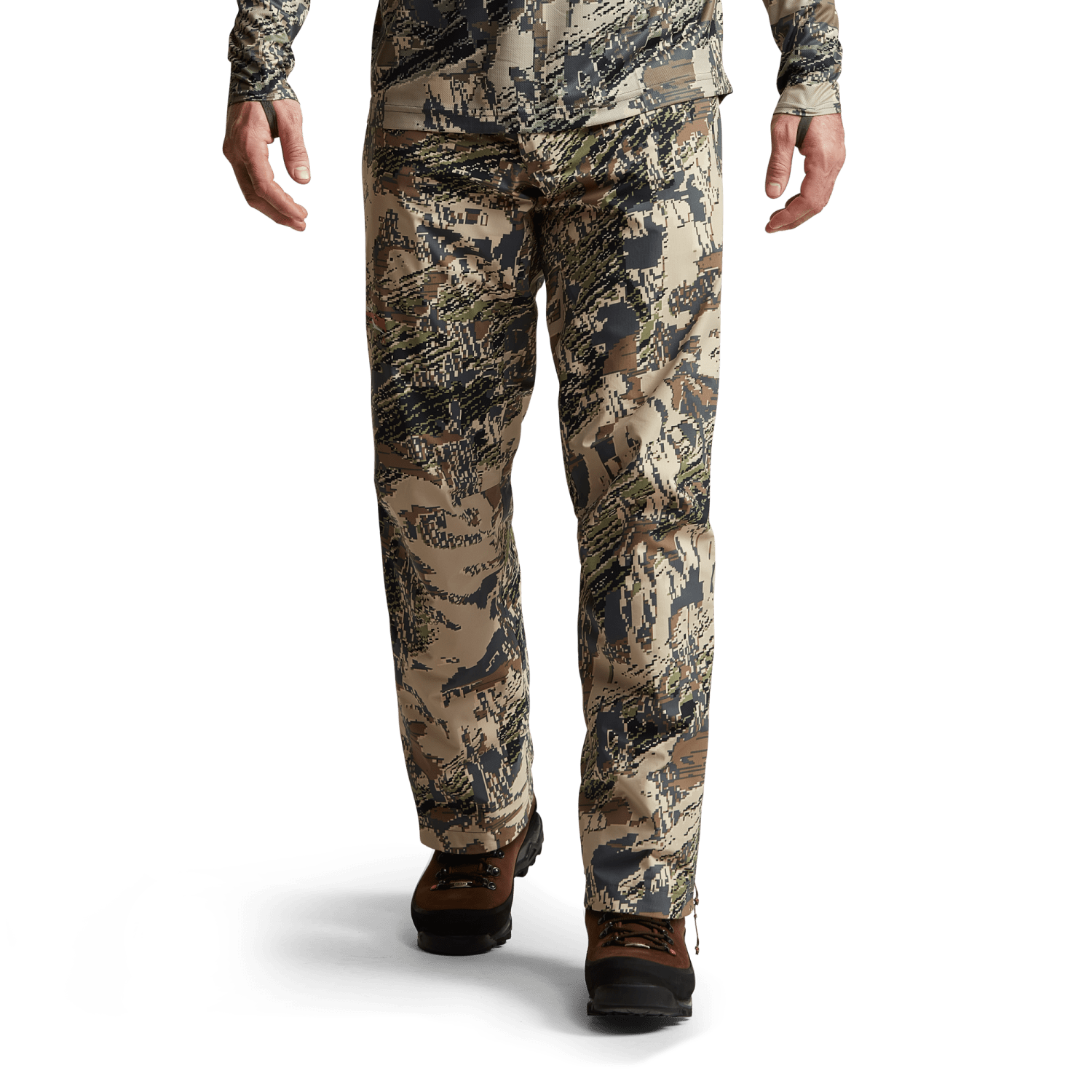 Dew Point Pant - 2024