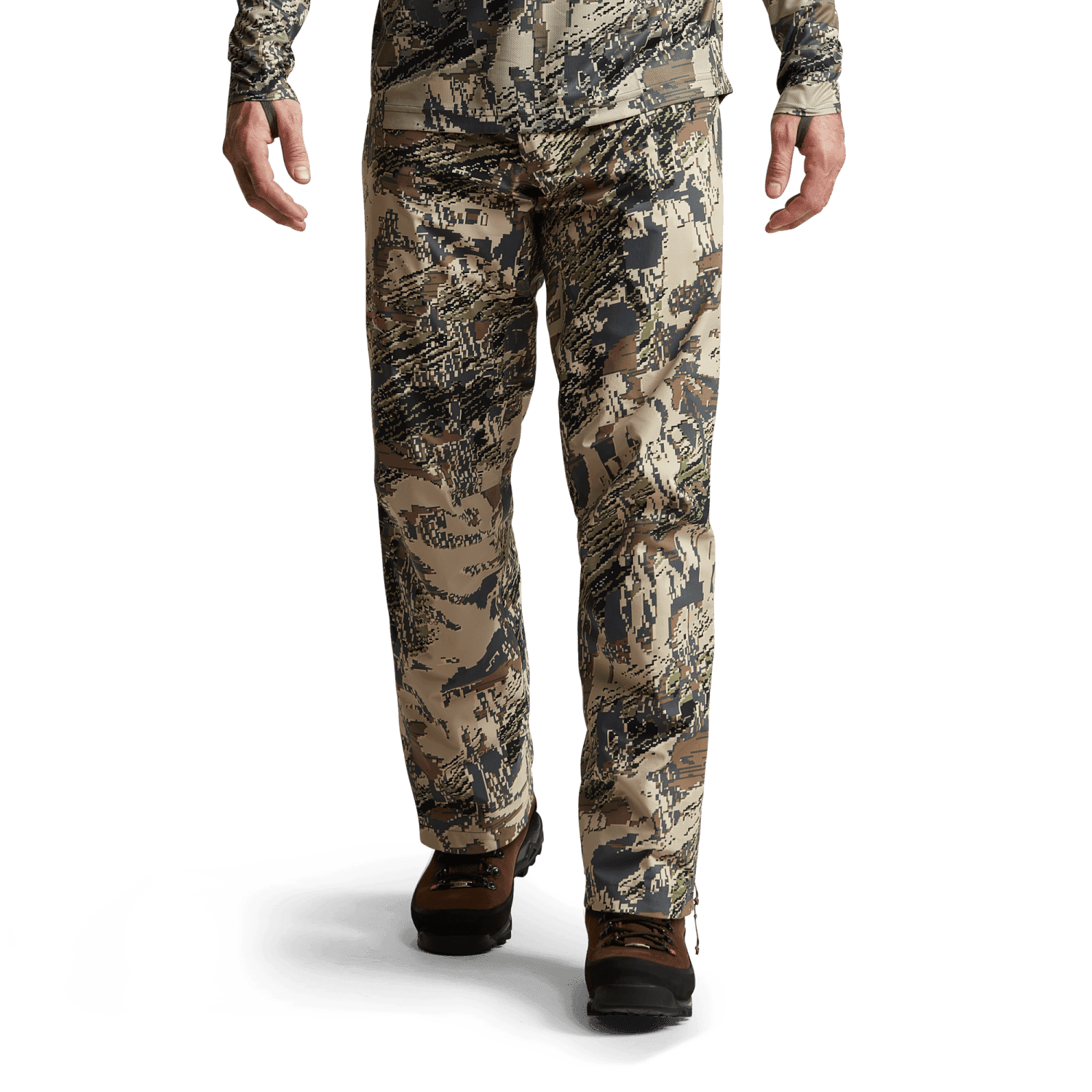 Dew Point Pant - 2024