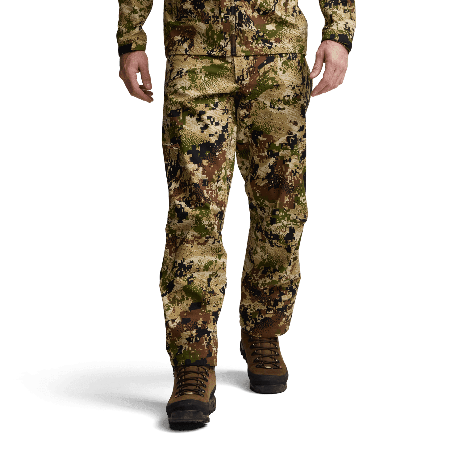 Dew Point Pant