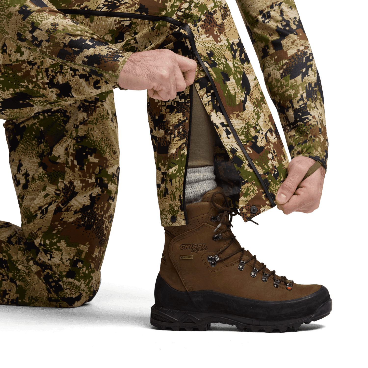 Dew Point Pant