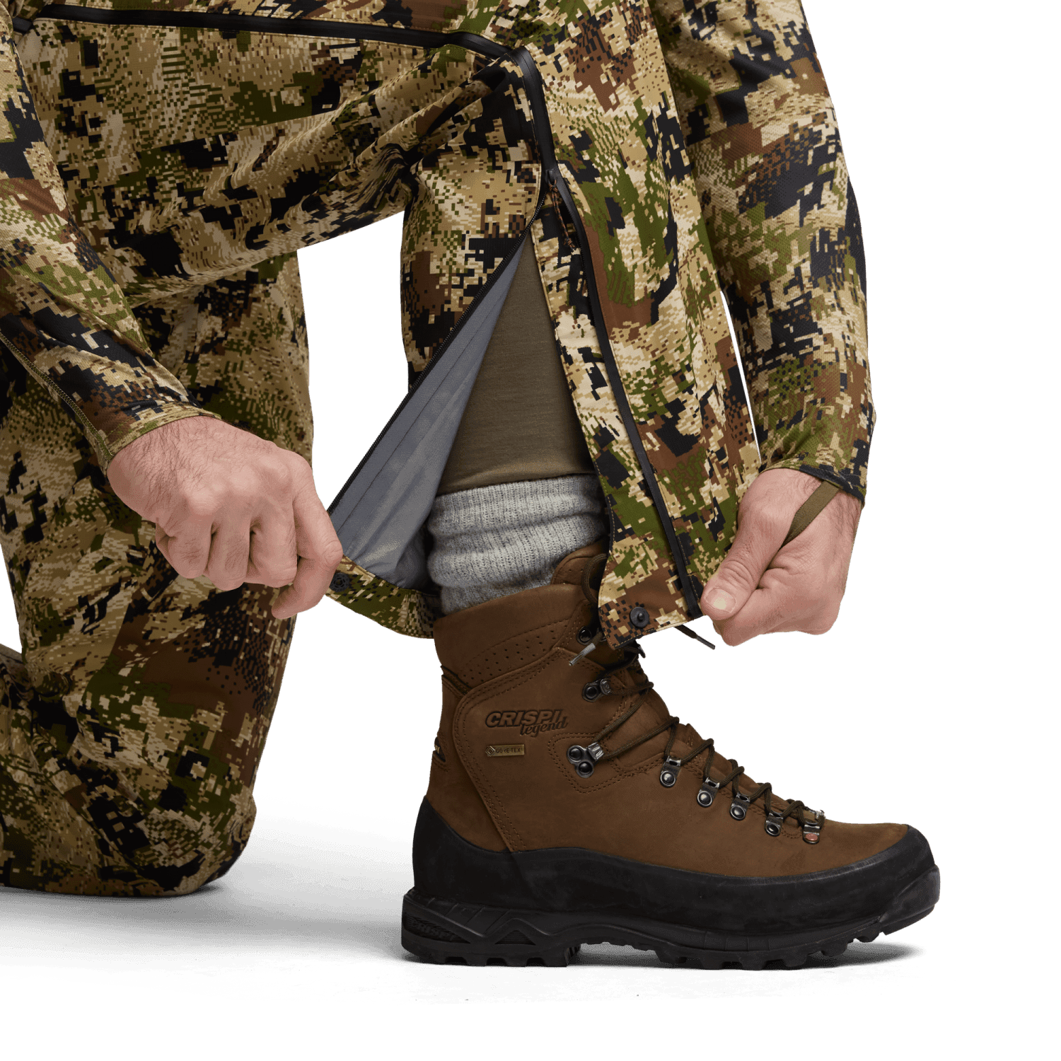 Dew Point Pant