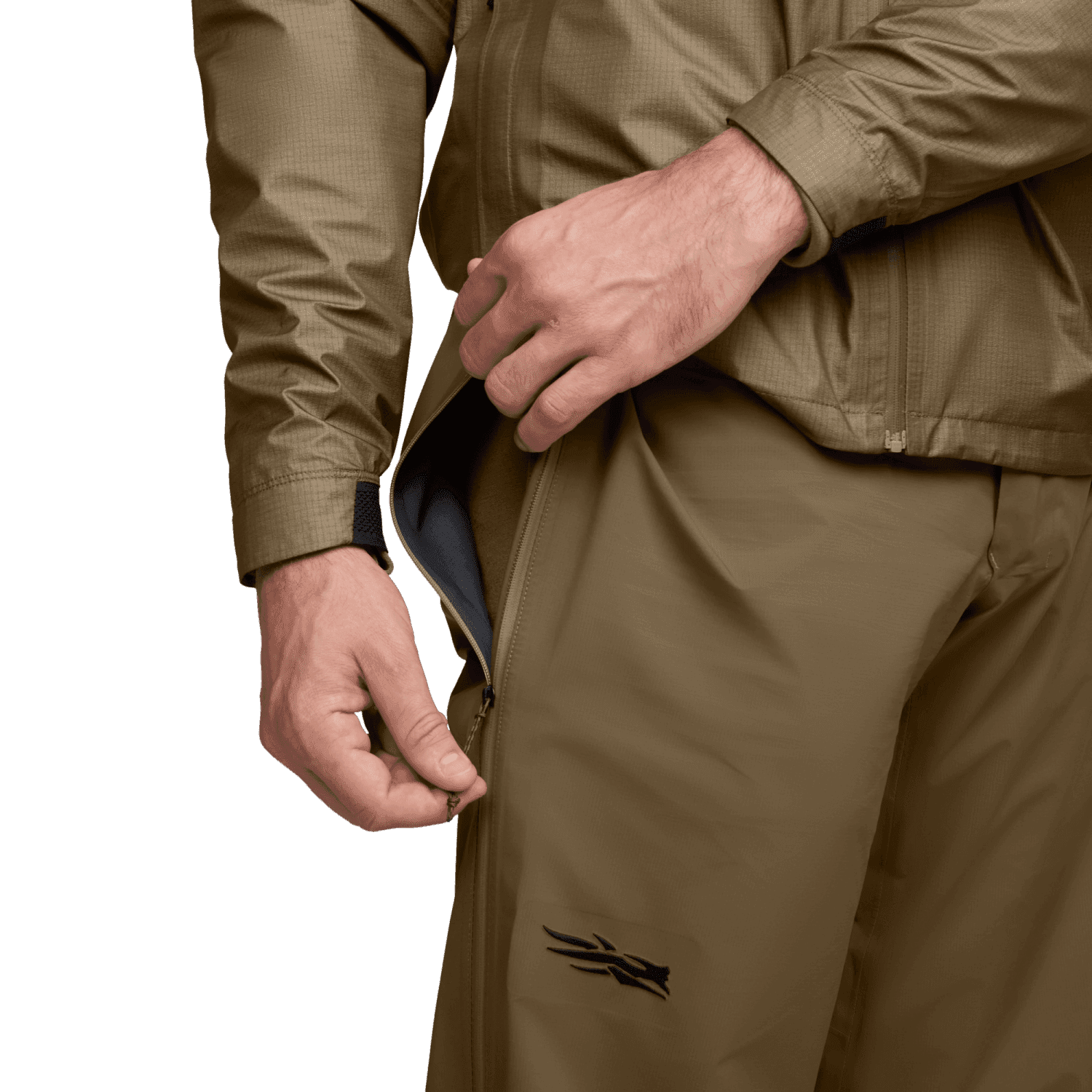 Dew Point Pant