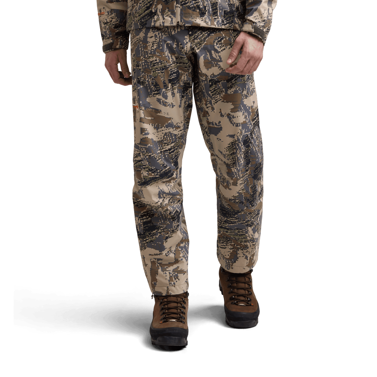 Dew Point Pant