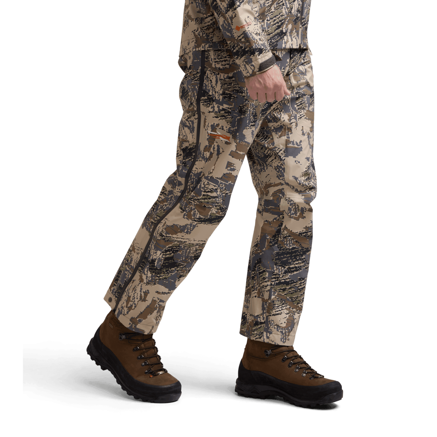 Dew Point Pant