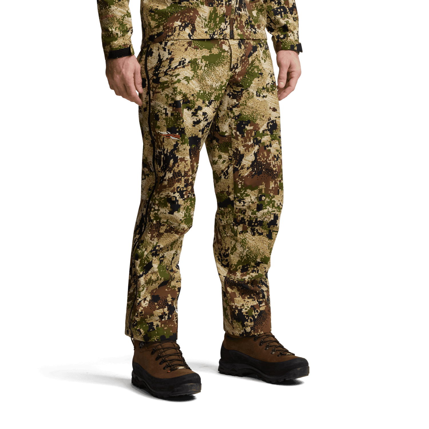 Dew Point Pant