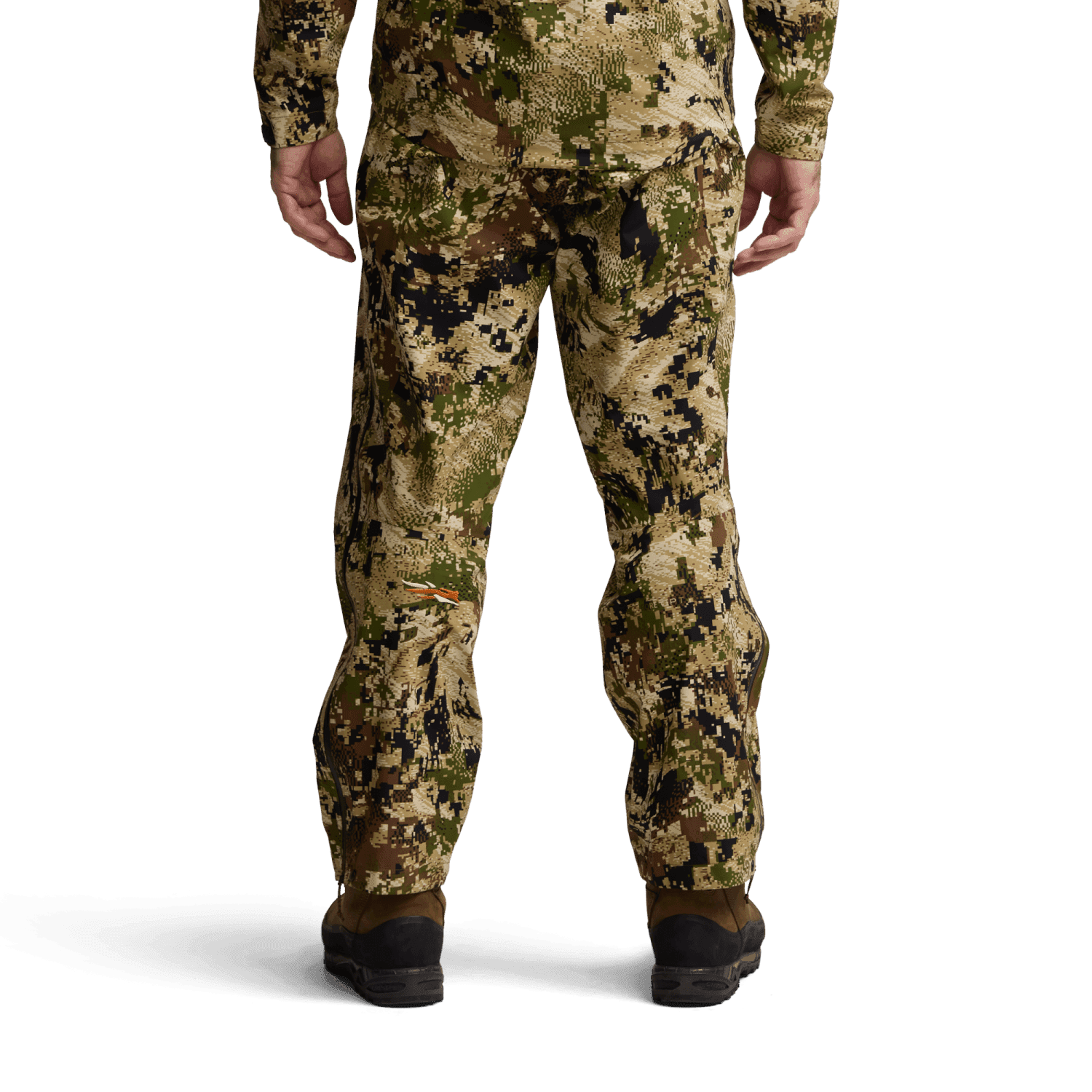 Dew Point Pant