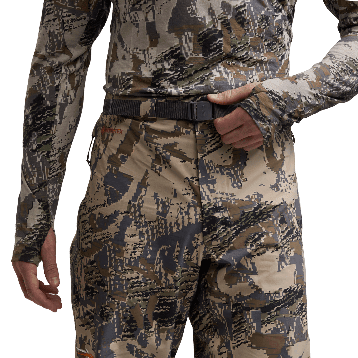 Dew Point Pant
