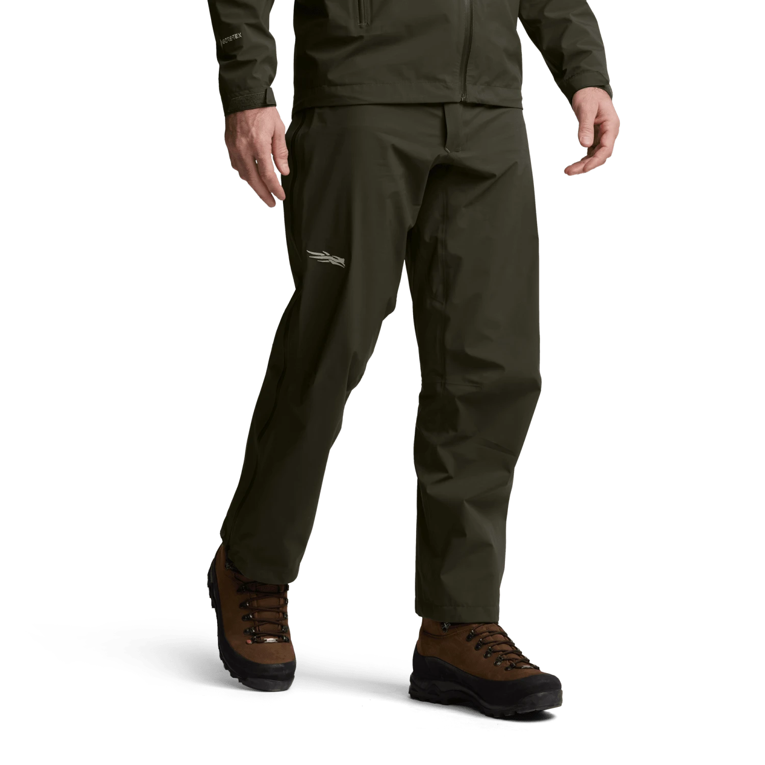 Dew Point Pant