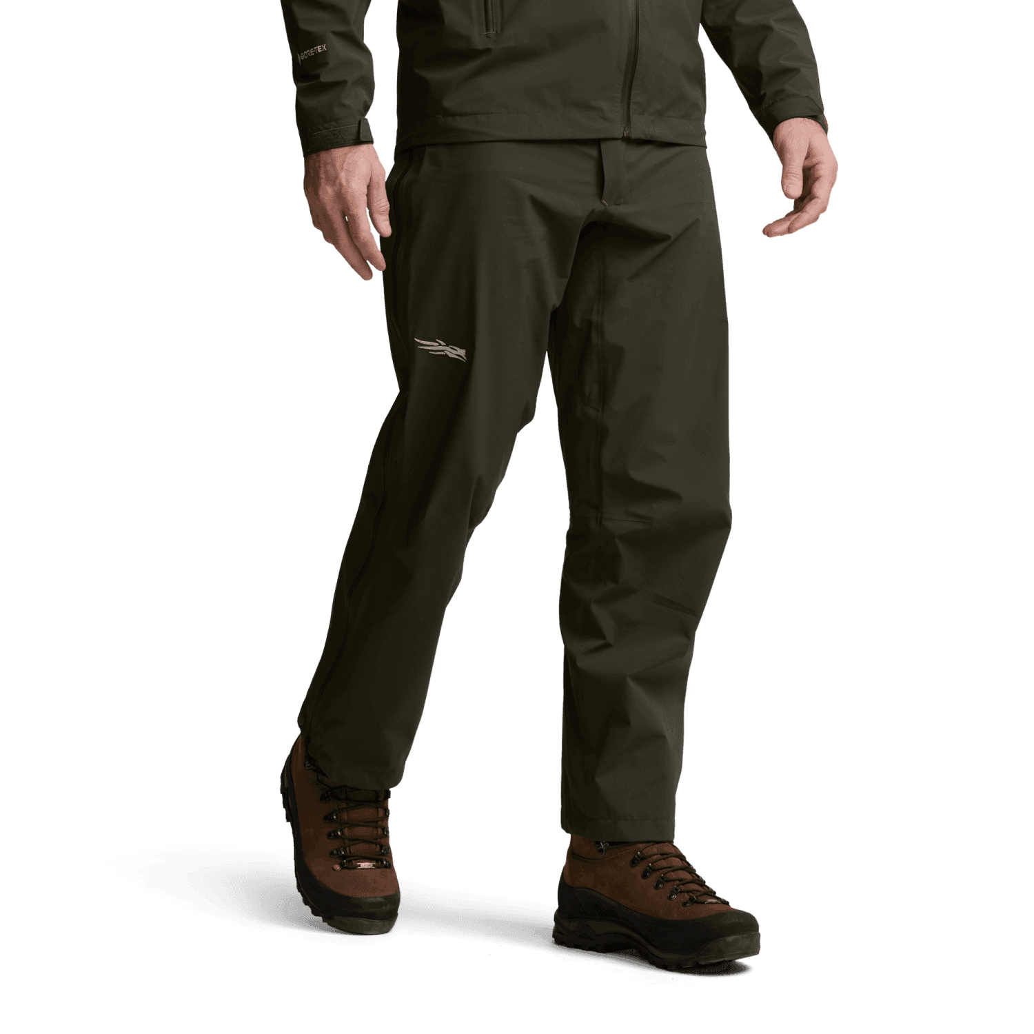 Dew Point Pant