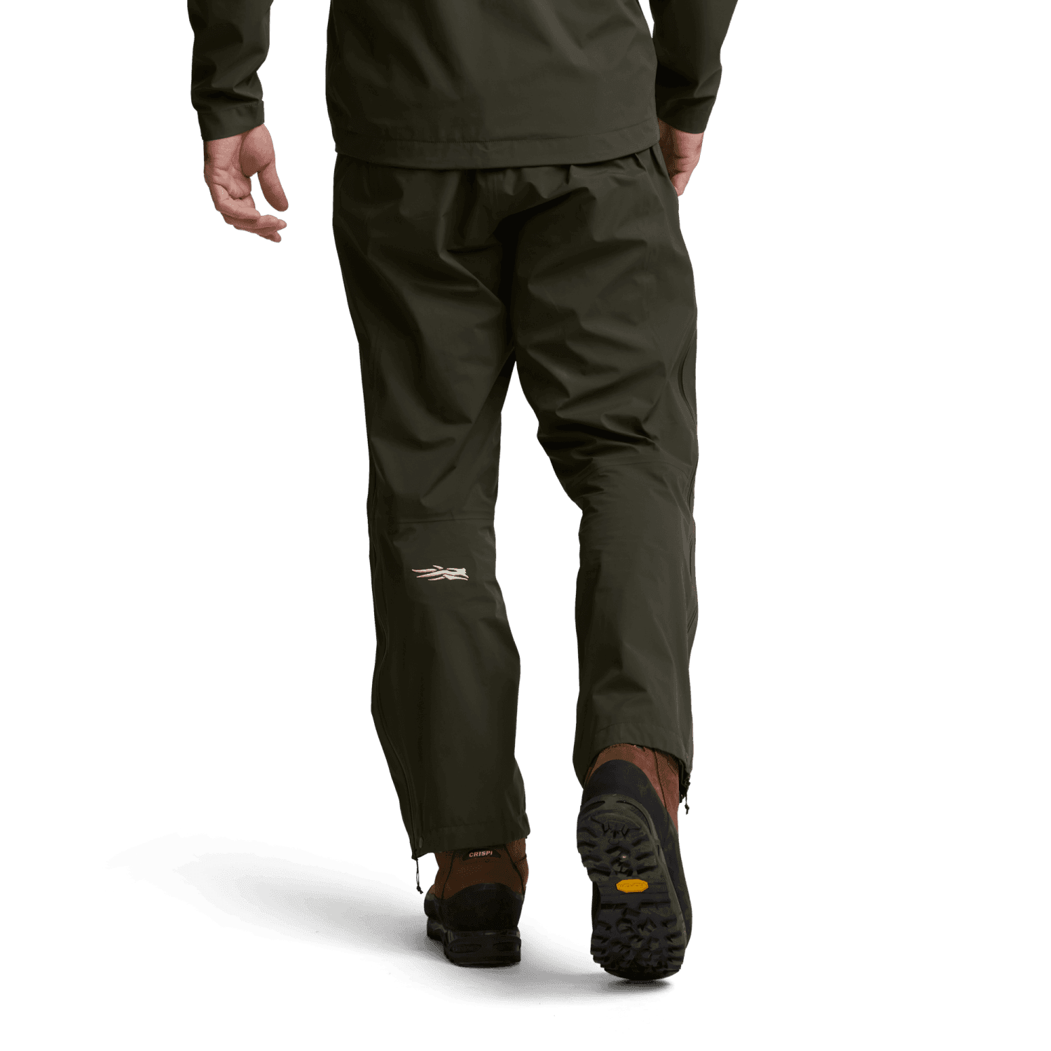 Dew Point Pant