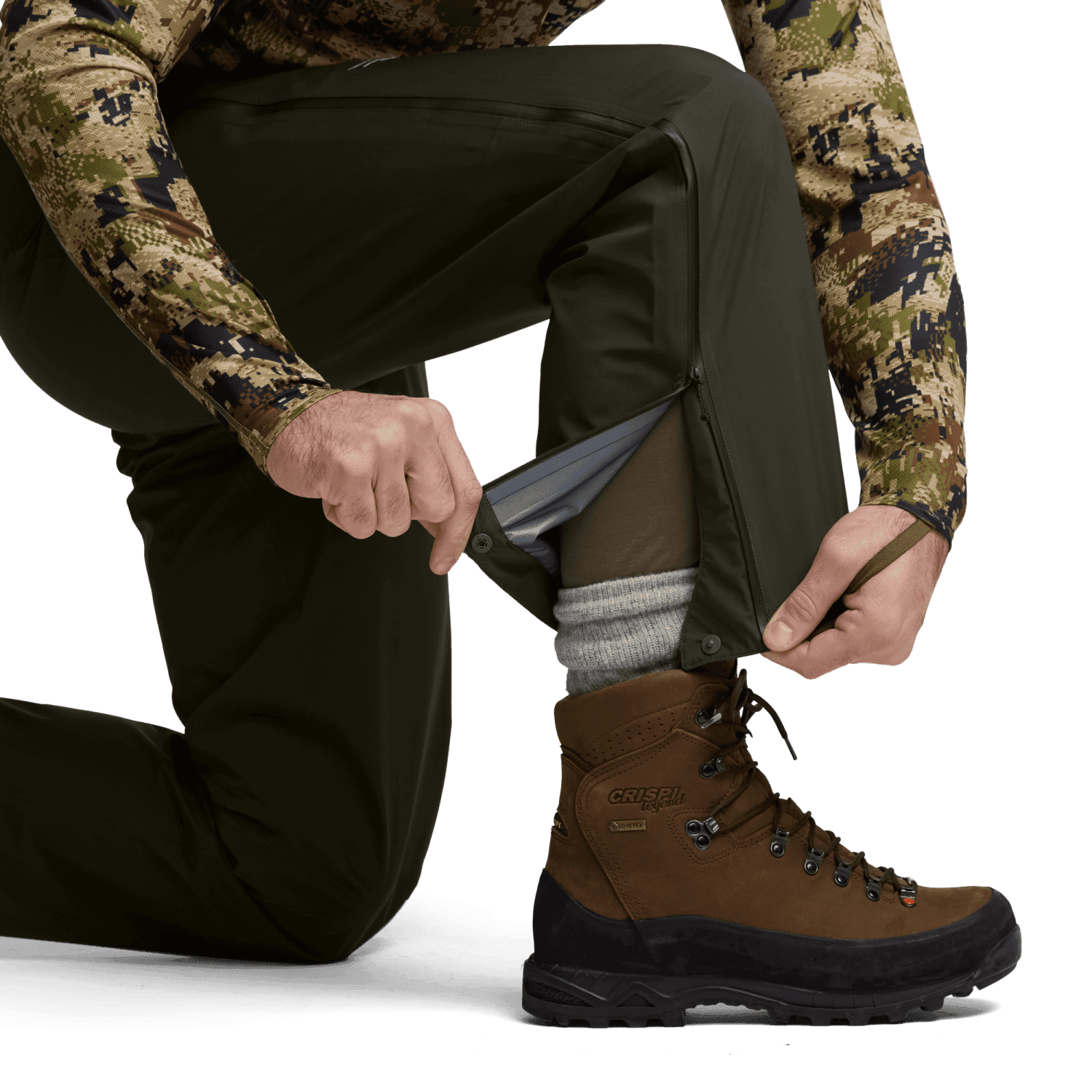 Dew Point Pant