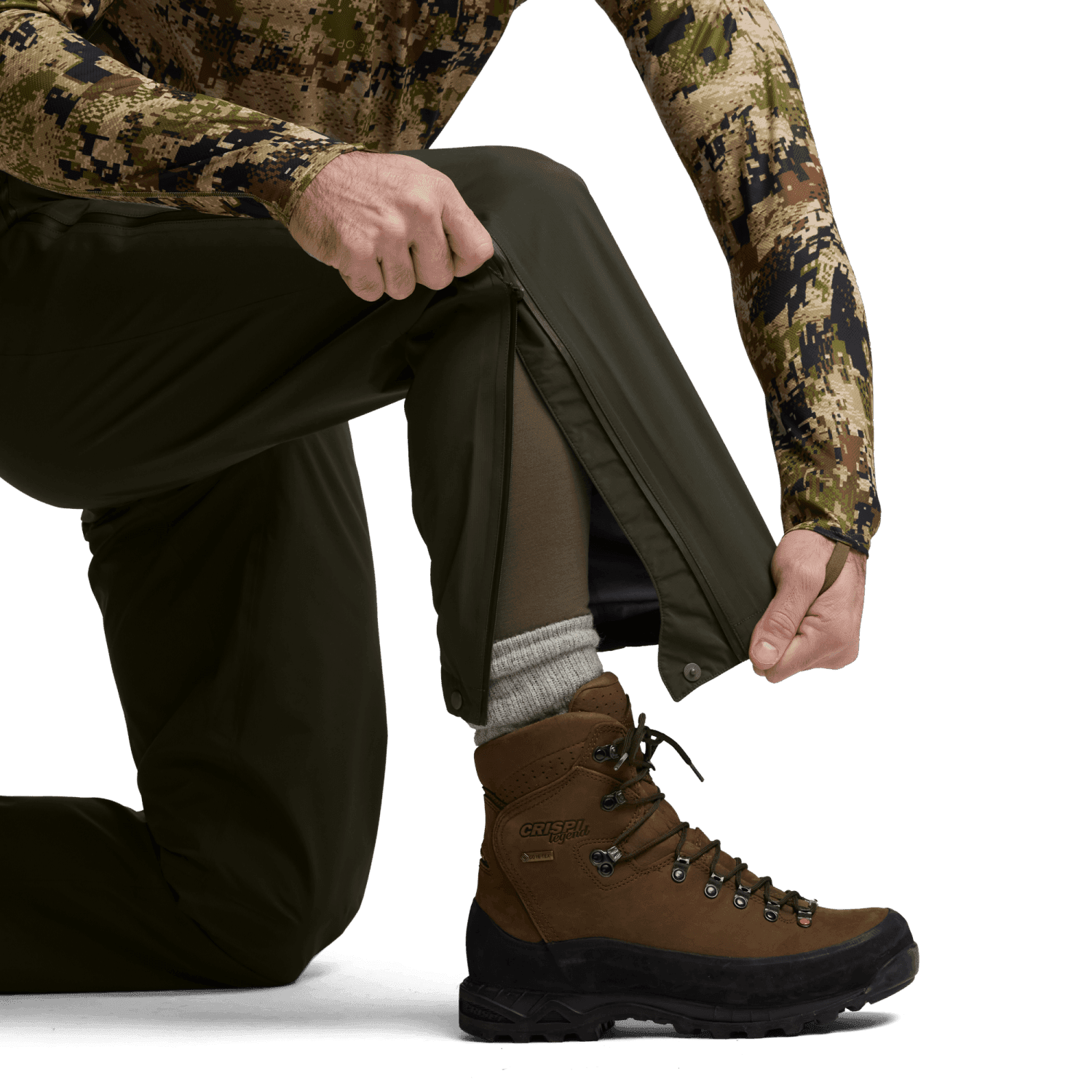 Dew Point Pant