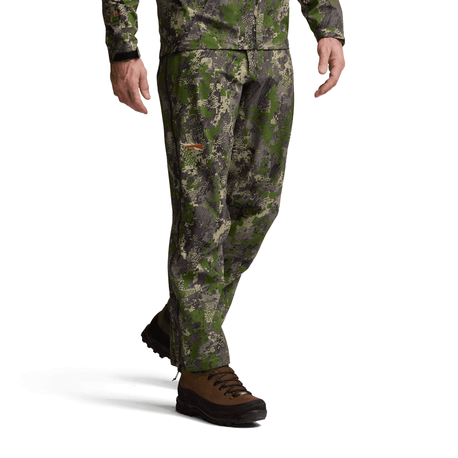 Dew Point Pant