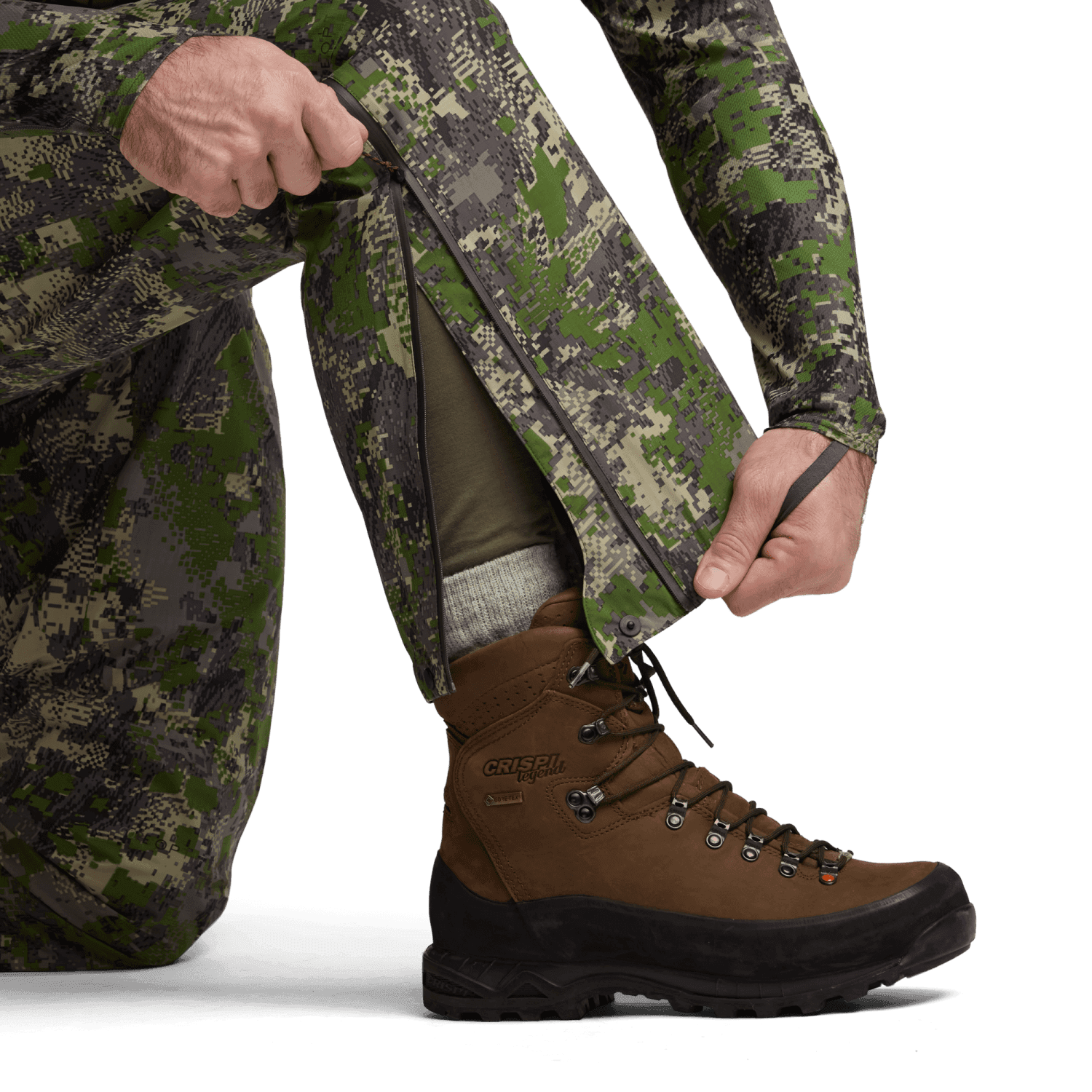Dew Point Pant