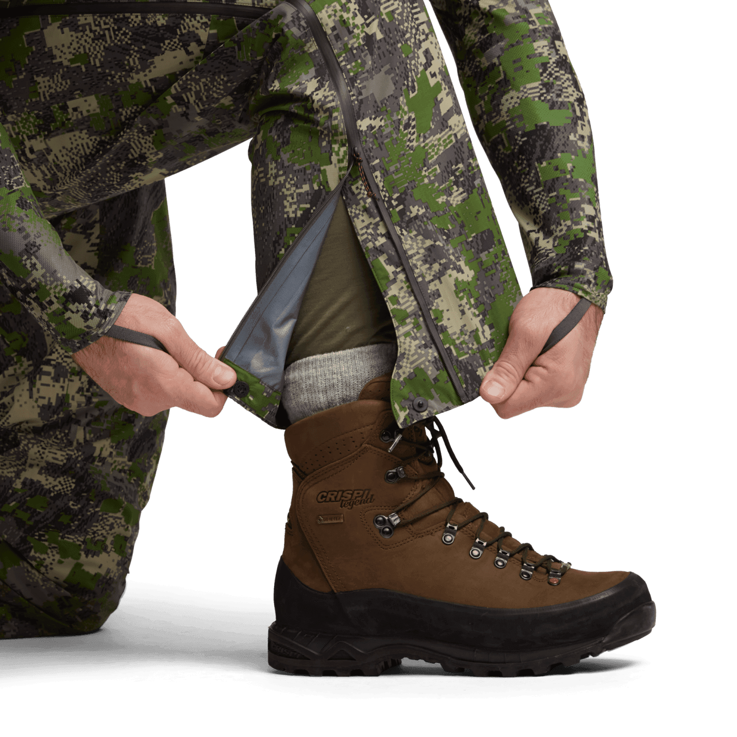 Dew Point Pant